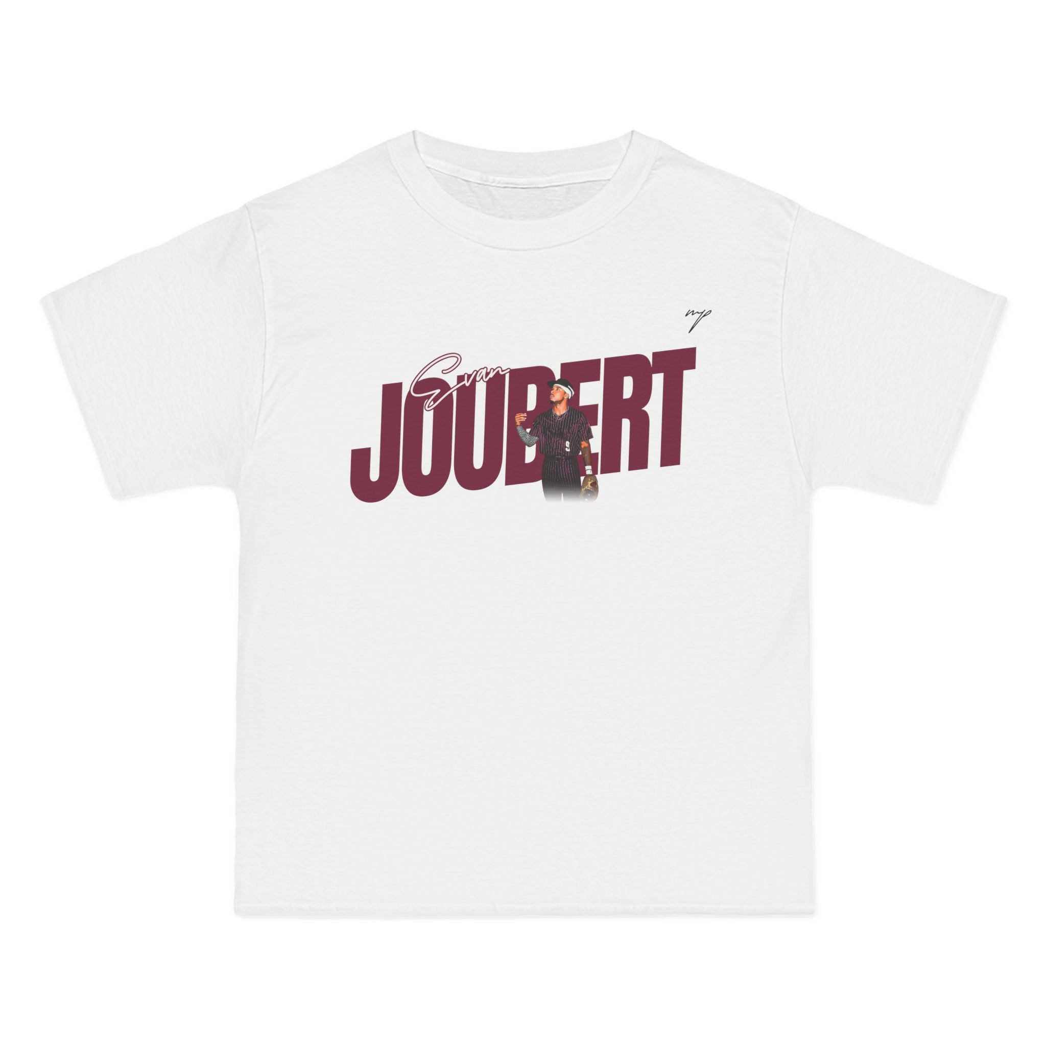 Evan Joubert Vintage Tee