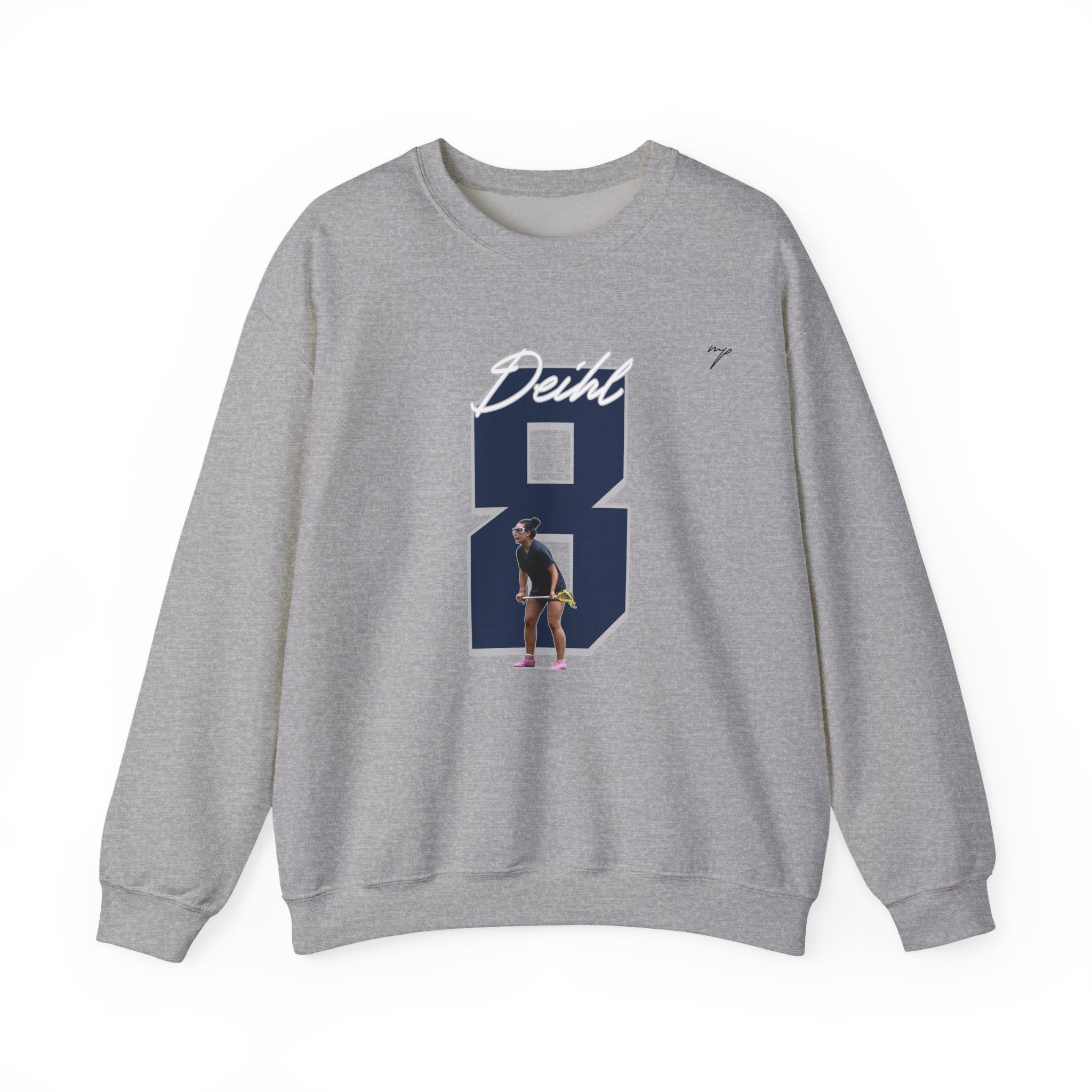 Addie Deihl Crewneck