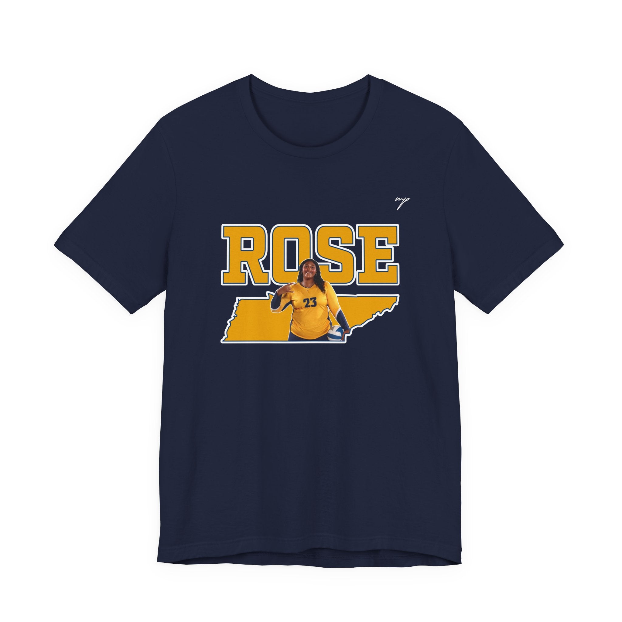 Gracie Rose Graphic Tee