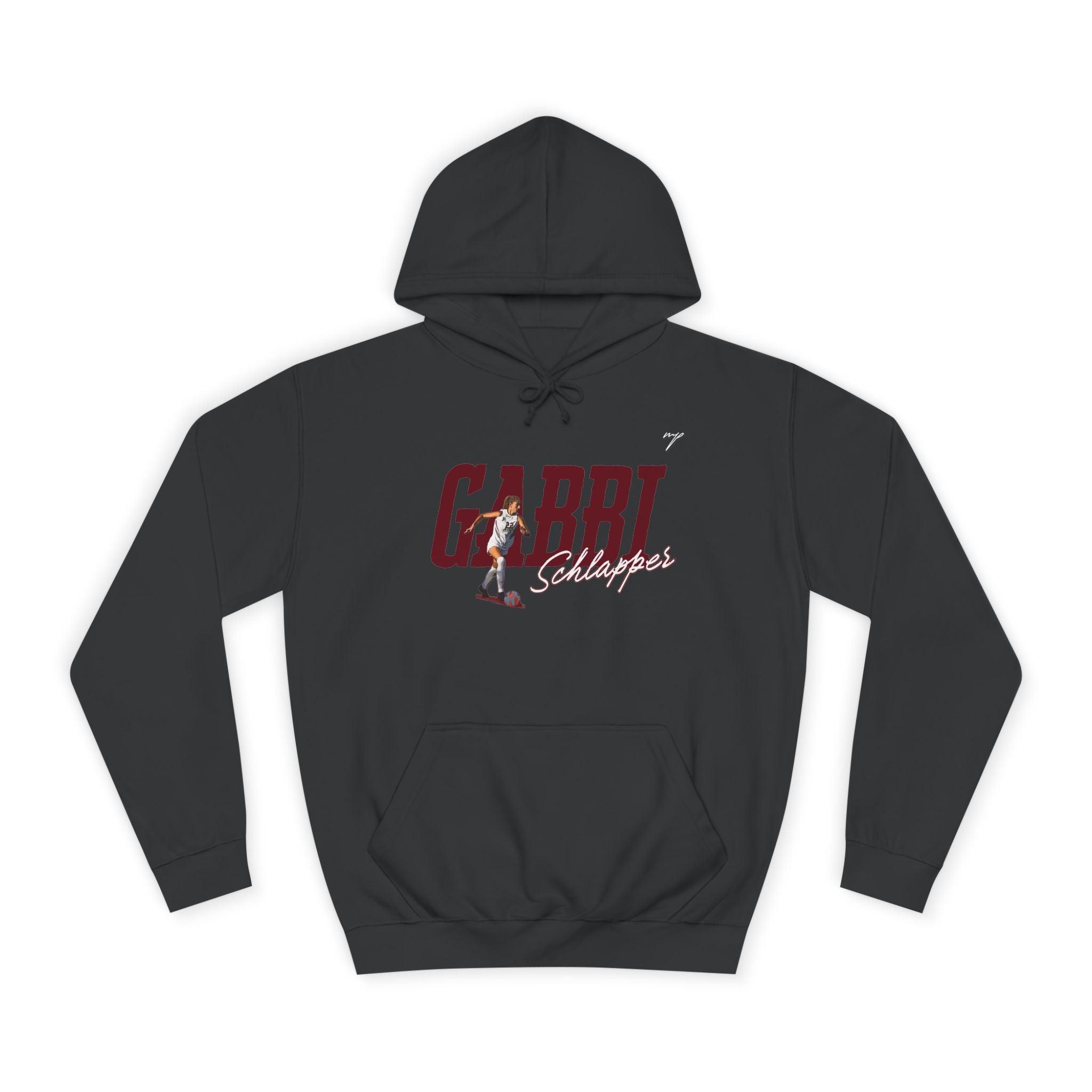 Gabbi Schlapper Hoodie