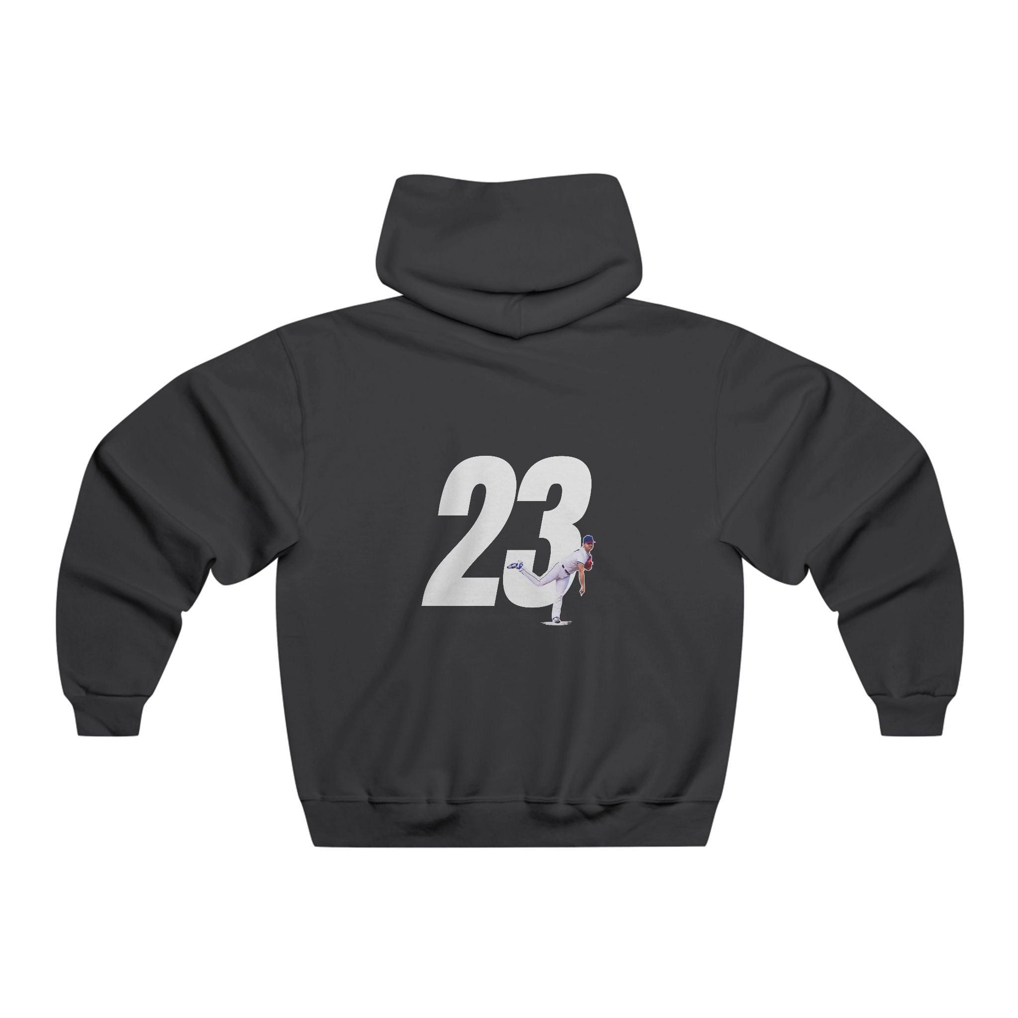 Juanmy Fernandez Jr Vintage Hoodie