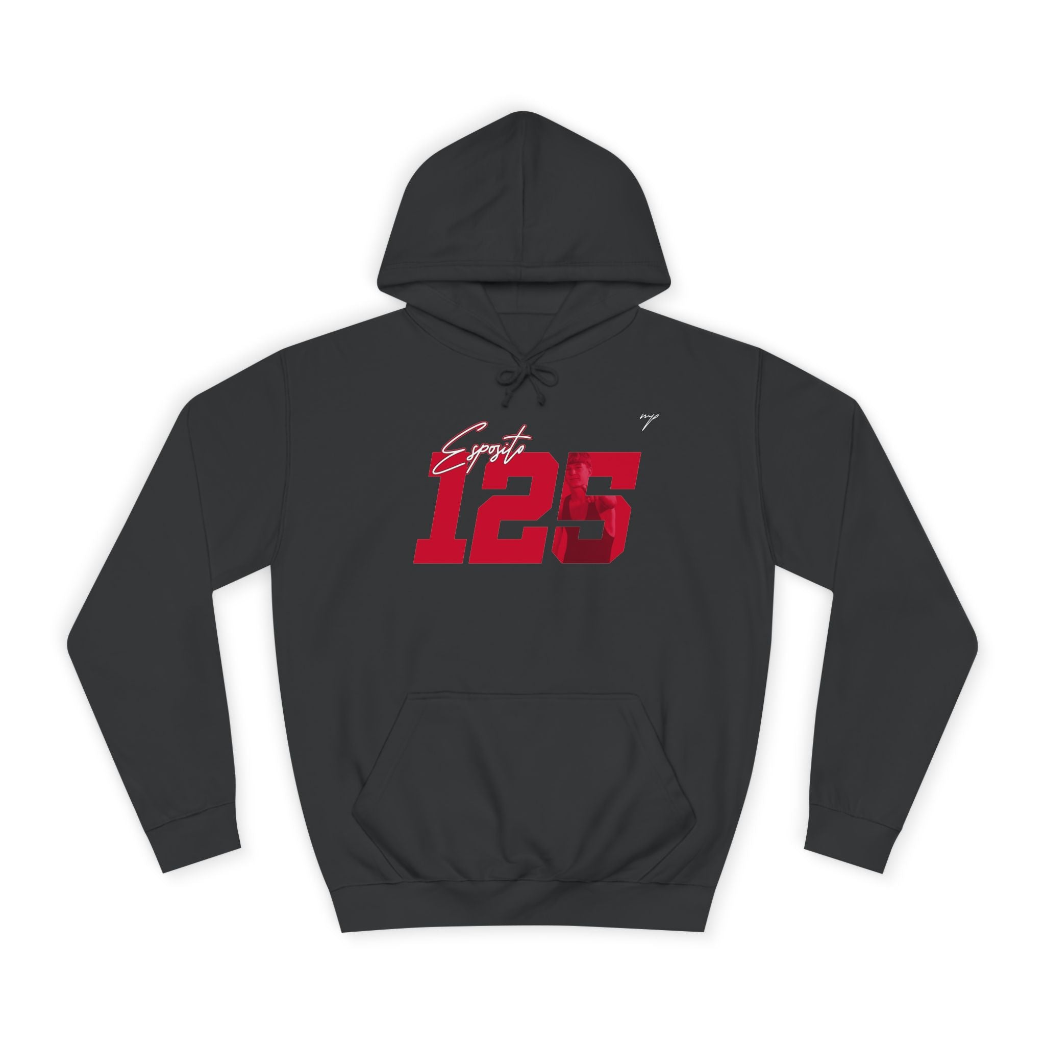 Charlie Esposito Hoodie