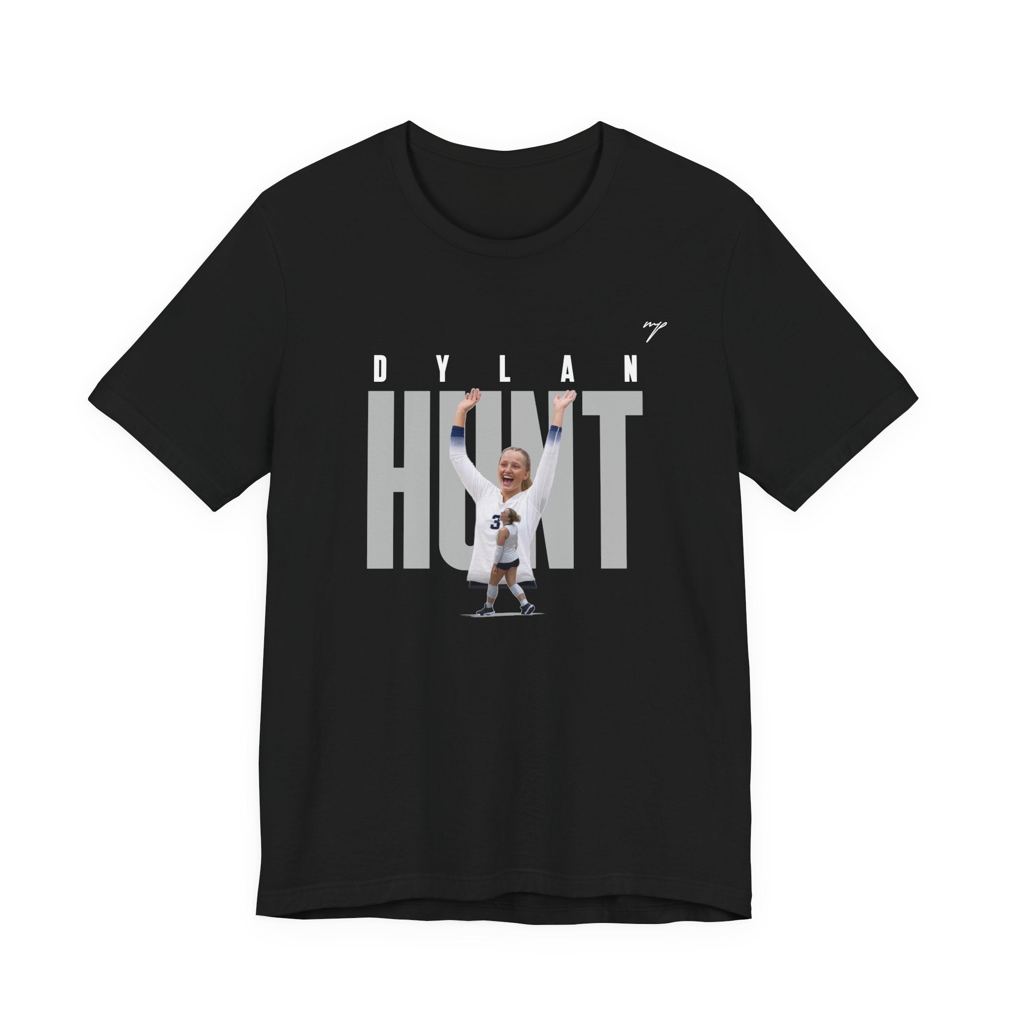 Dylan Hunt Graphic Tee