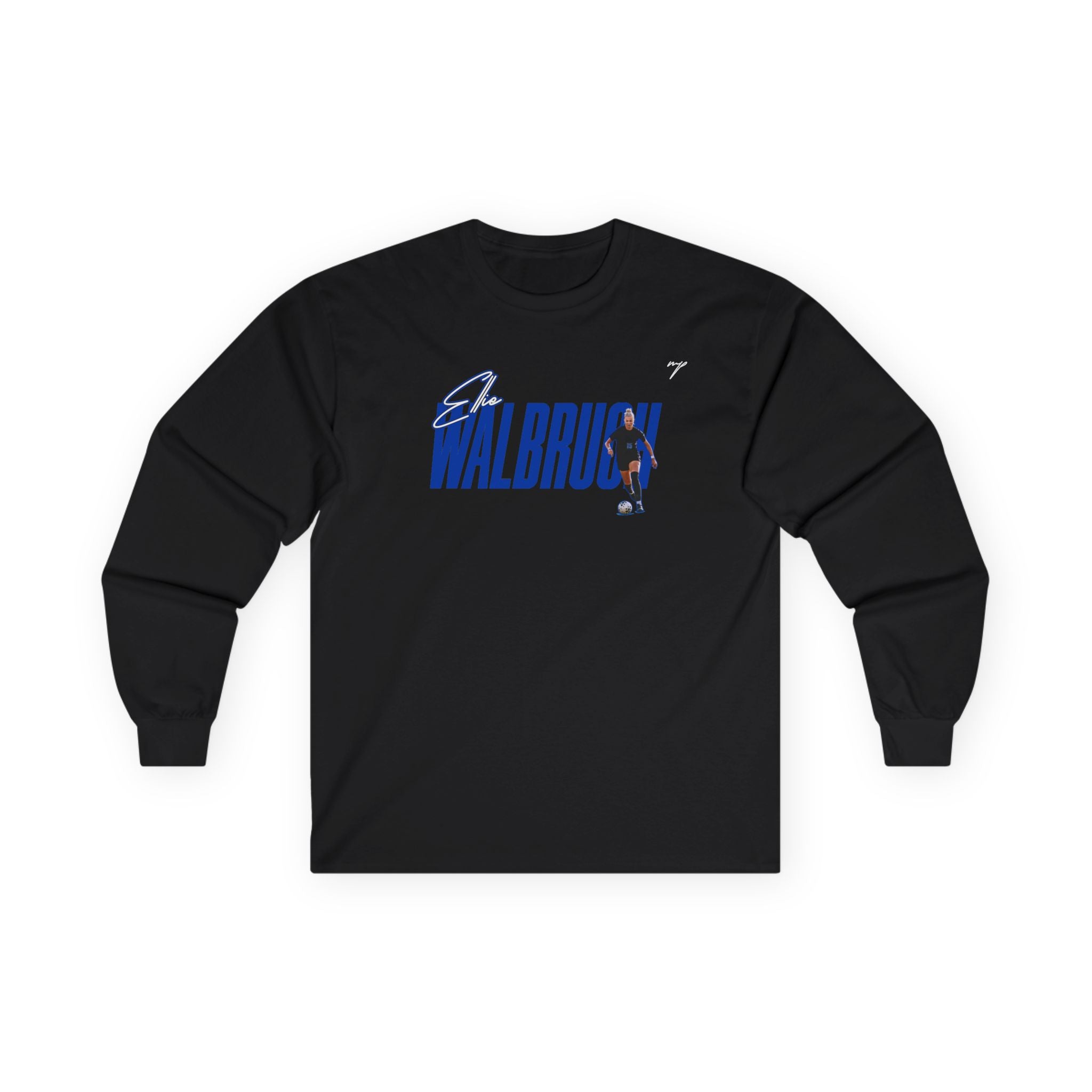 Ellie Walbruch Long Sleeve