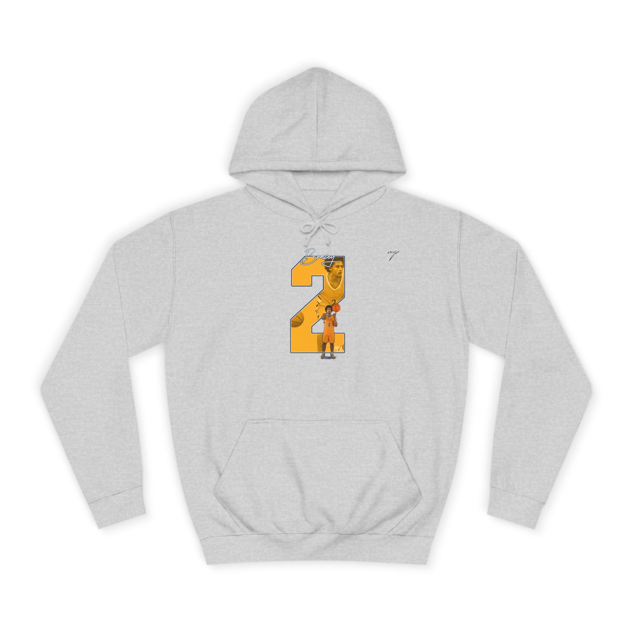 Timayahs Bracey Hoodie