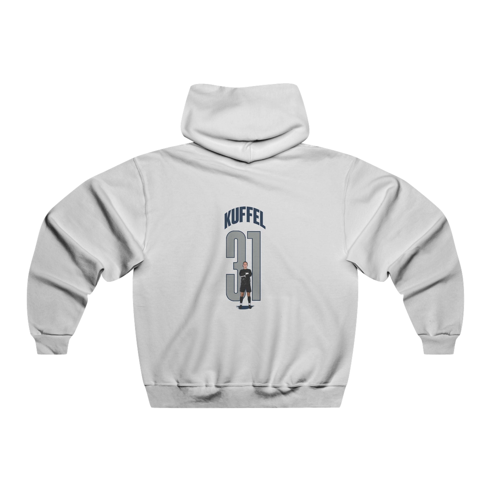 Gabriel Kuffel Vintage Hoodie