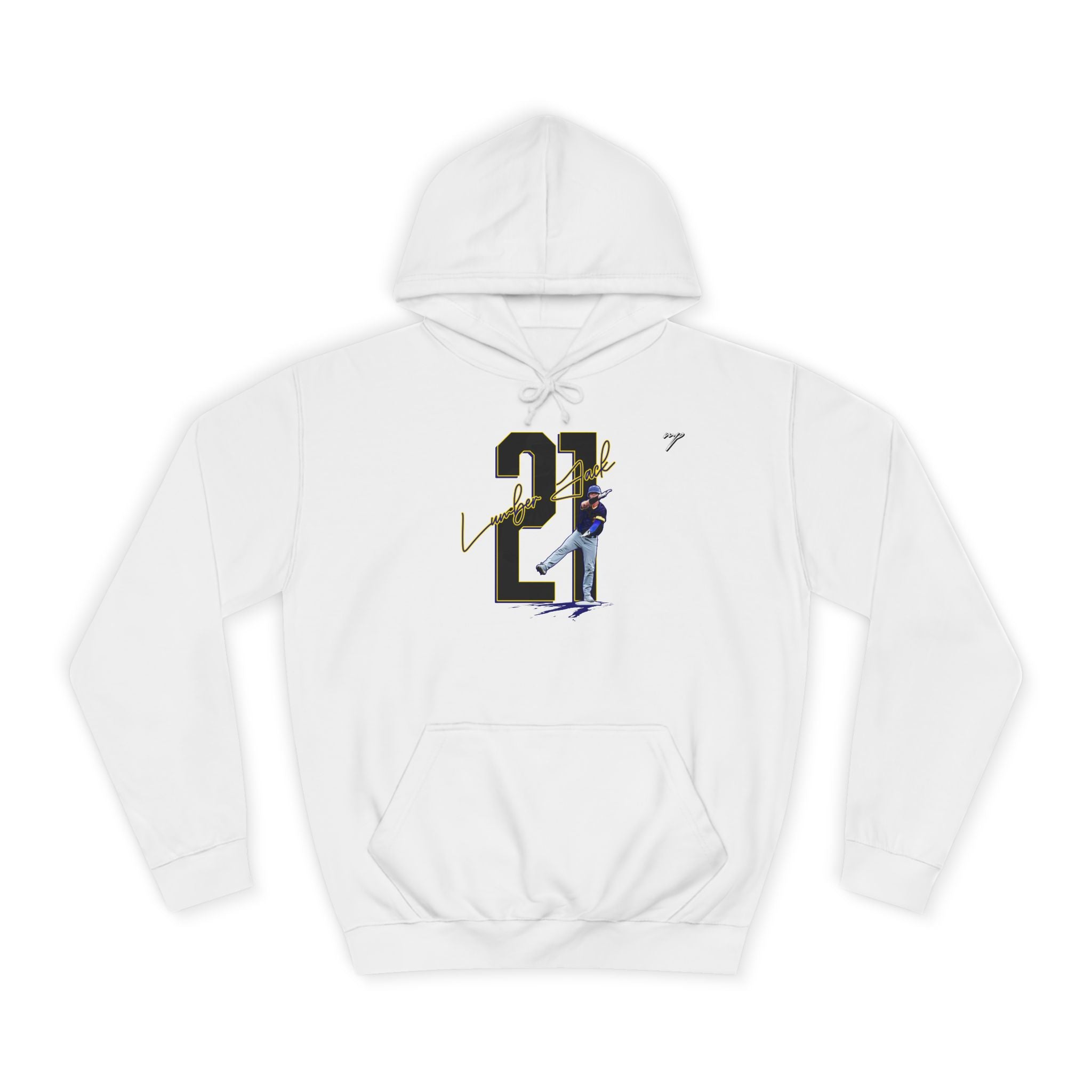 Jackson Legg Hoodie