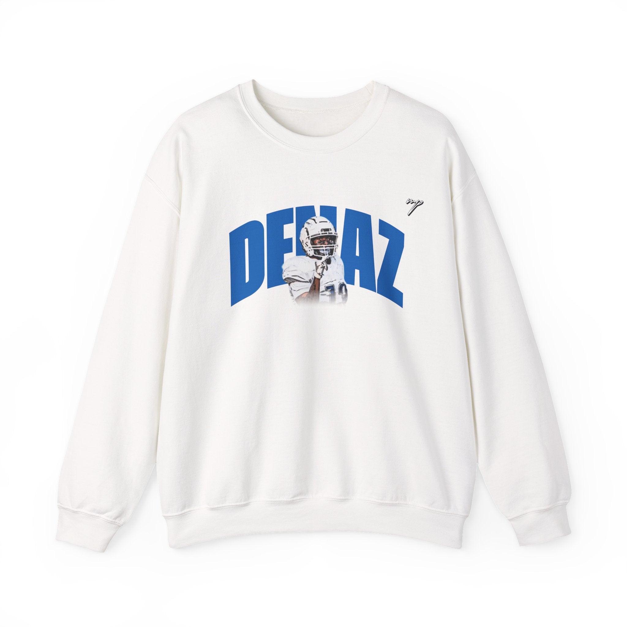 Denaz Ross Crewneck
