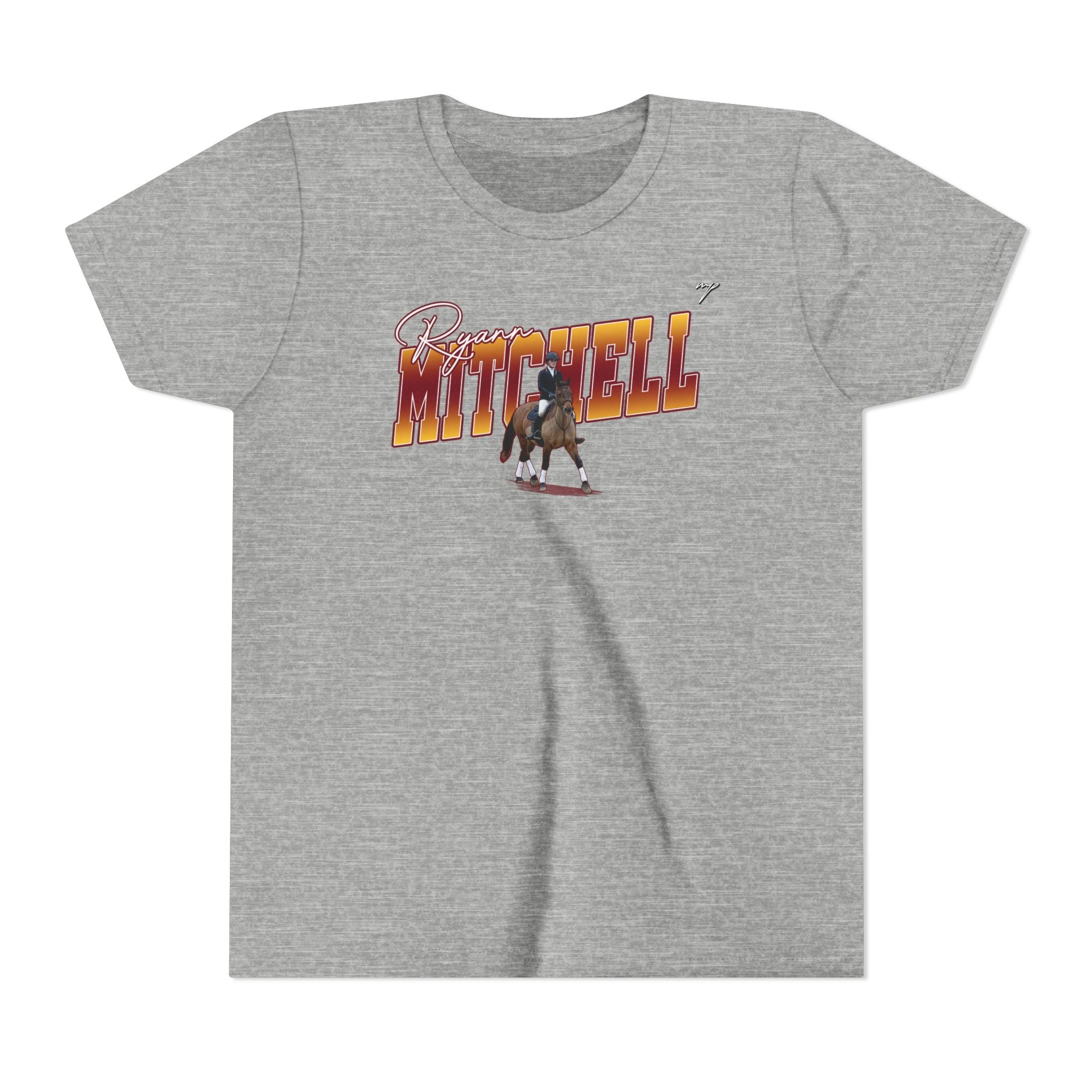Ryann Mitchell Youth Graphic Tee