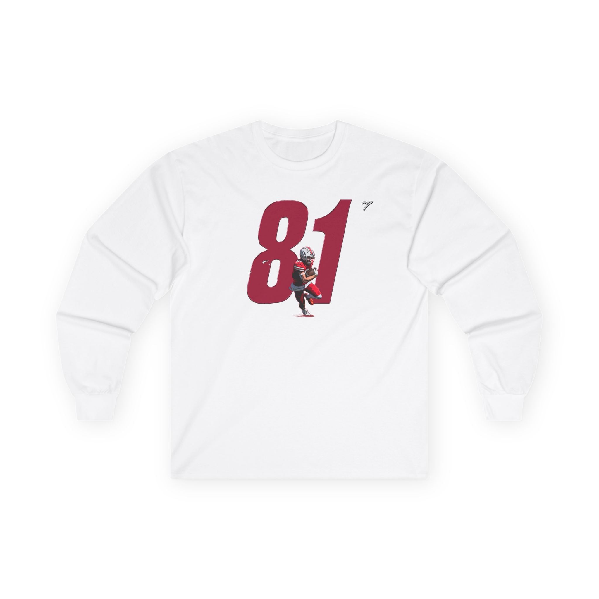 Sam Suda Long Sleeve Tee