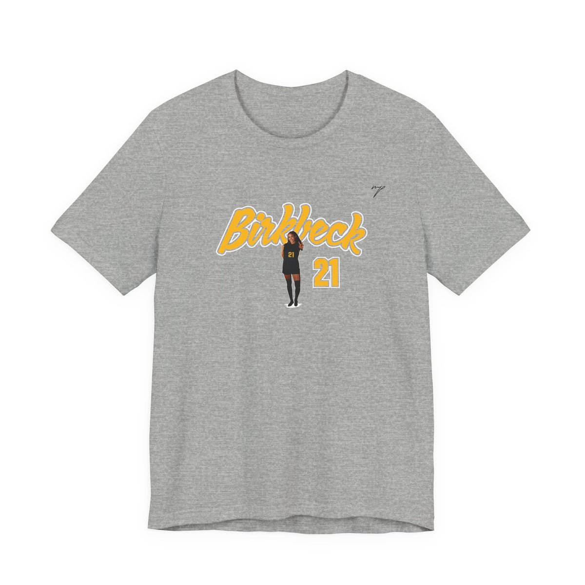 Randi Birkbeck Graphic Tee