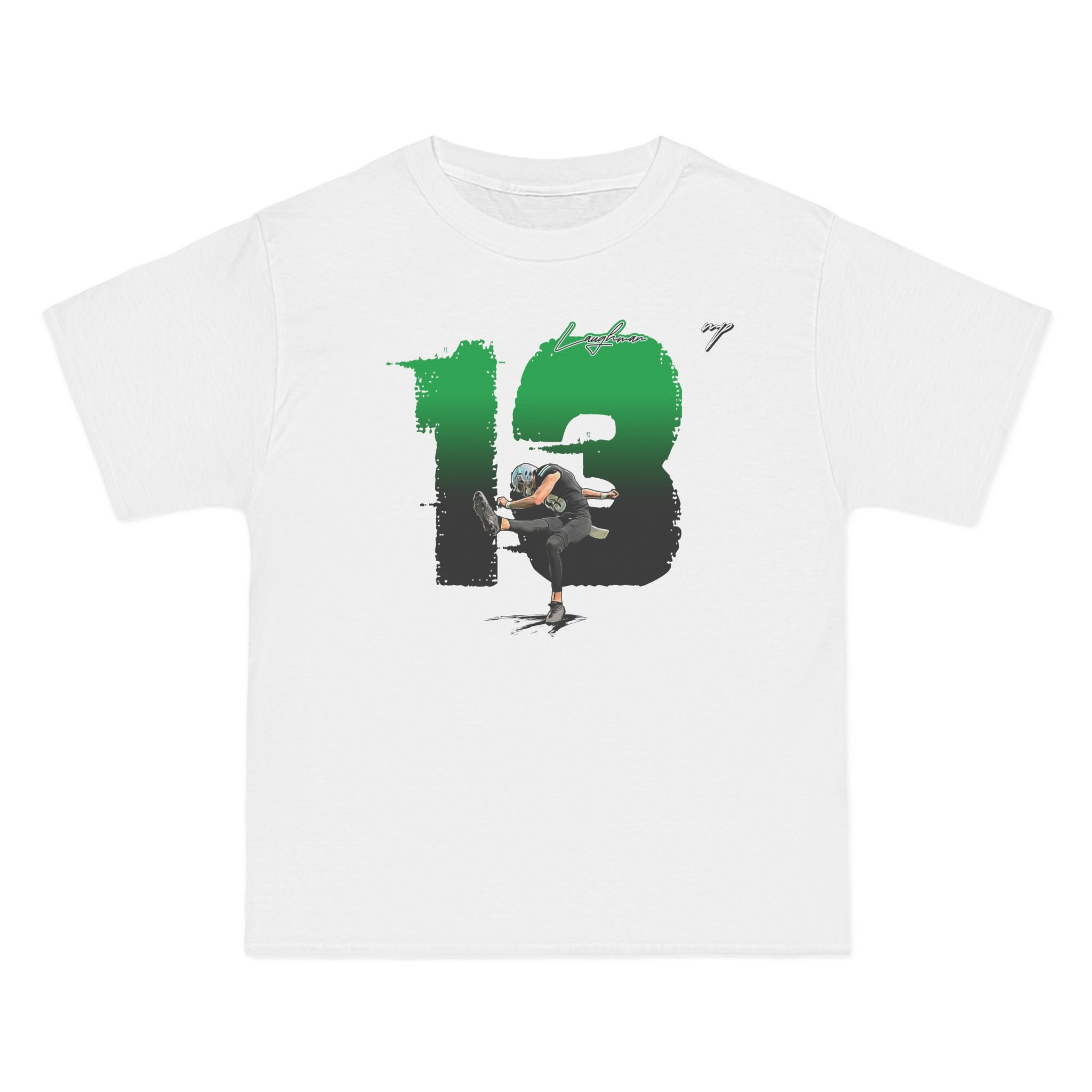 Kenten Laughman Vintage Tee