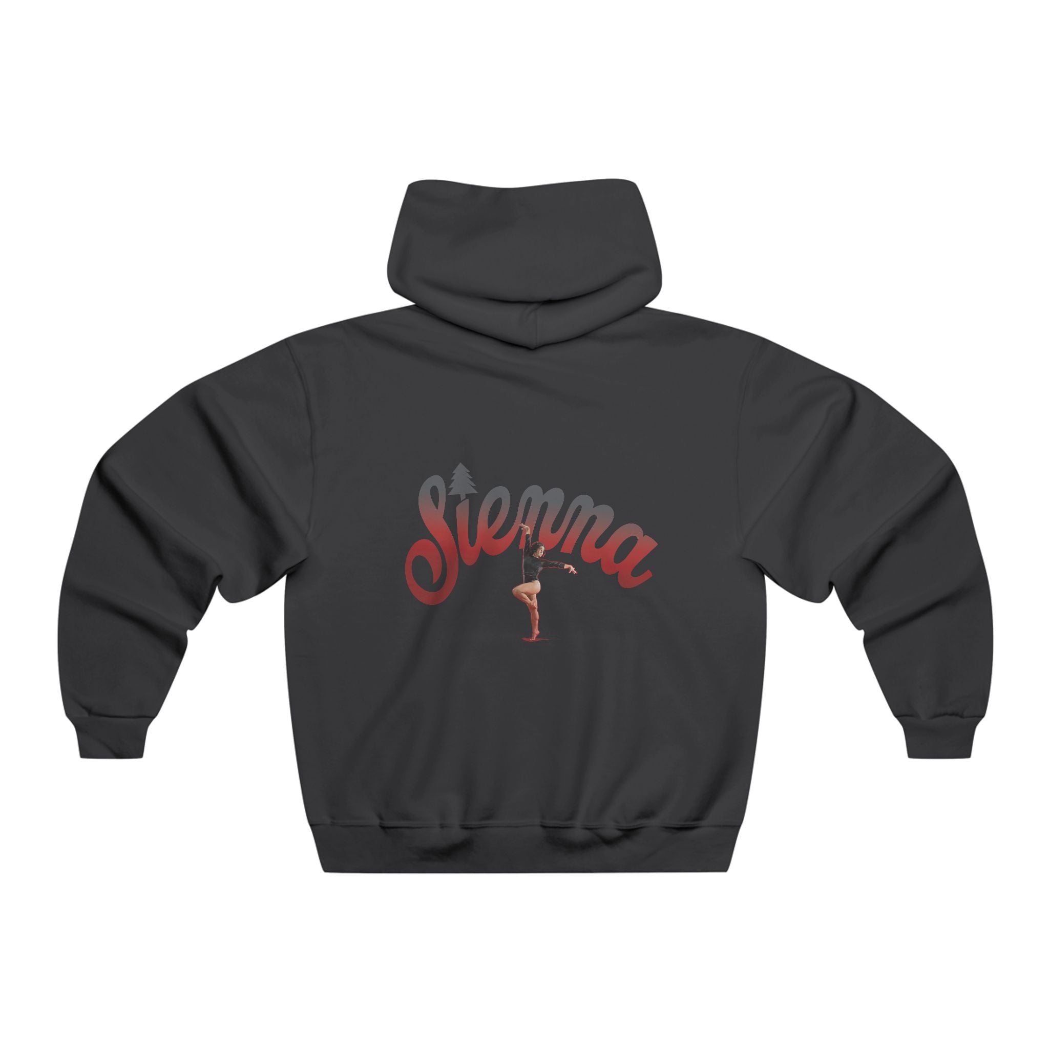Sienna Robinson Vintage Hoodie