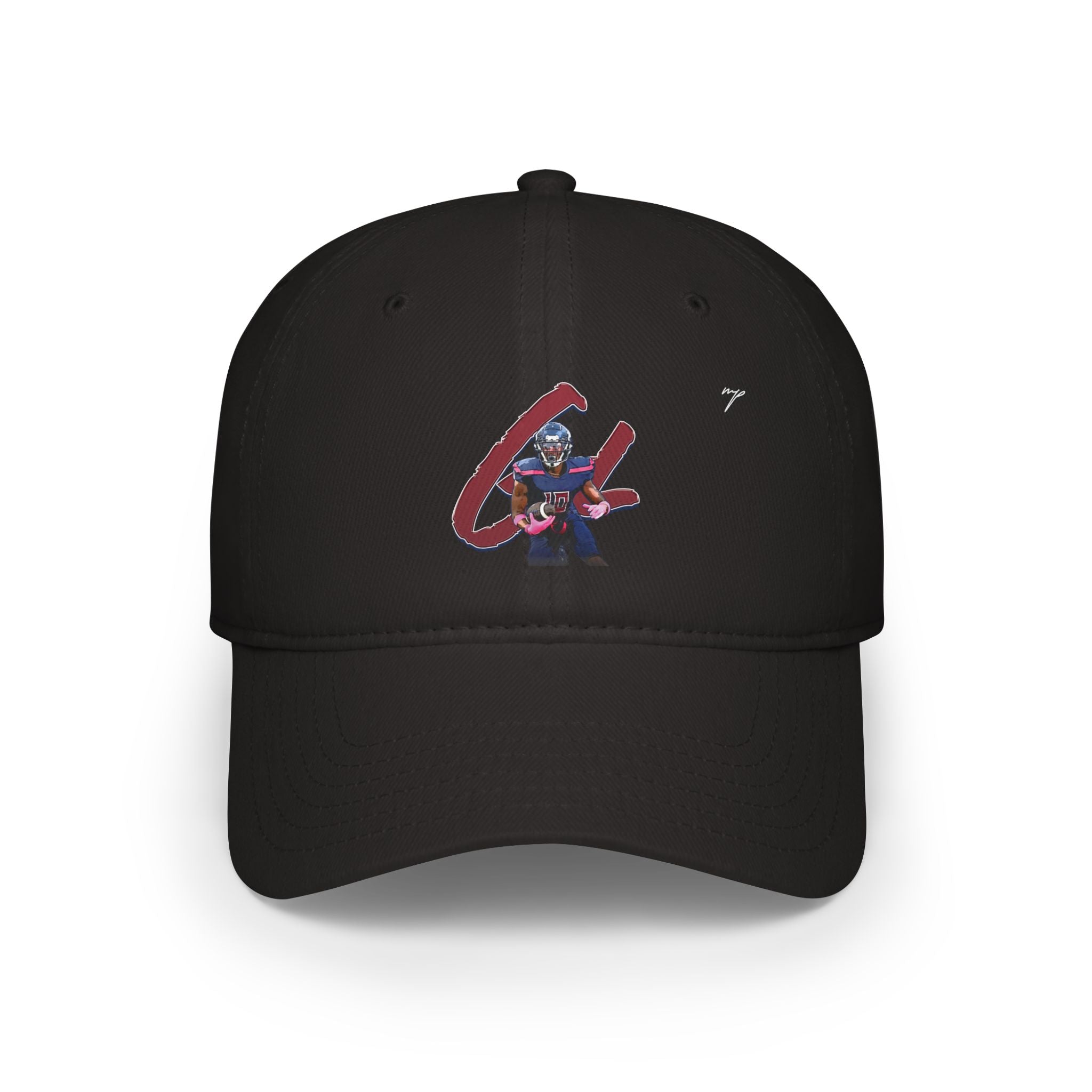 Geno Lubin Hat
