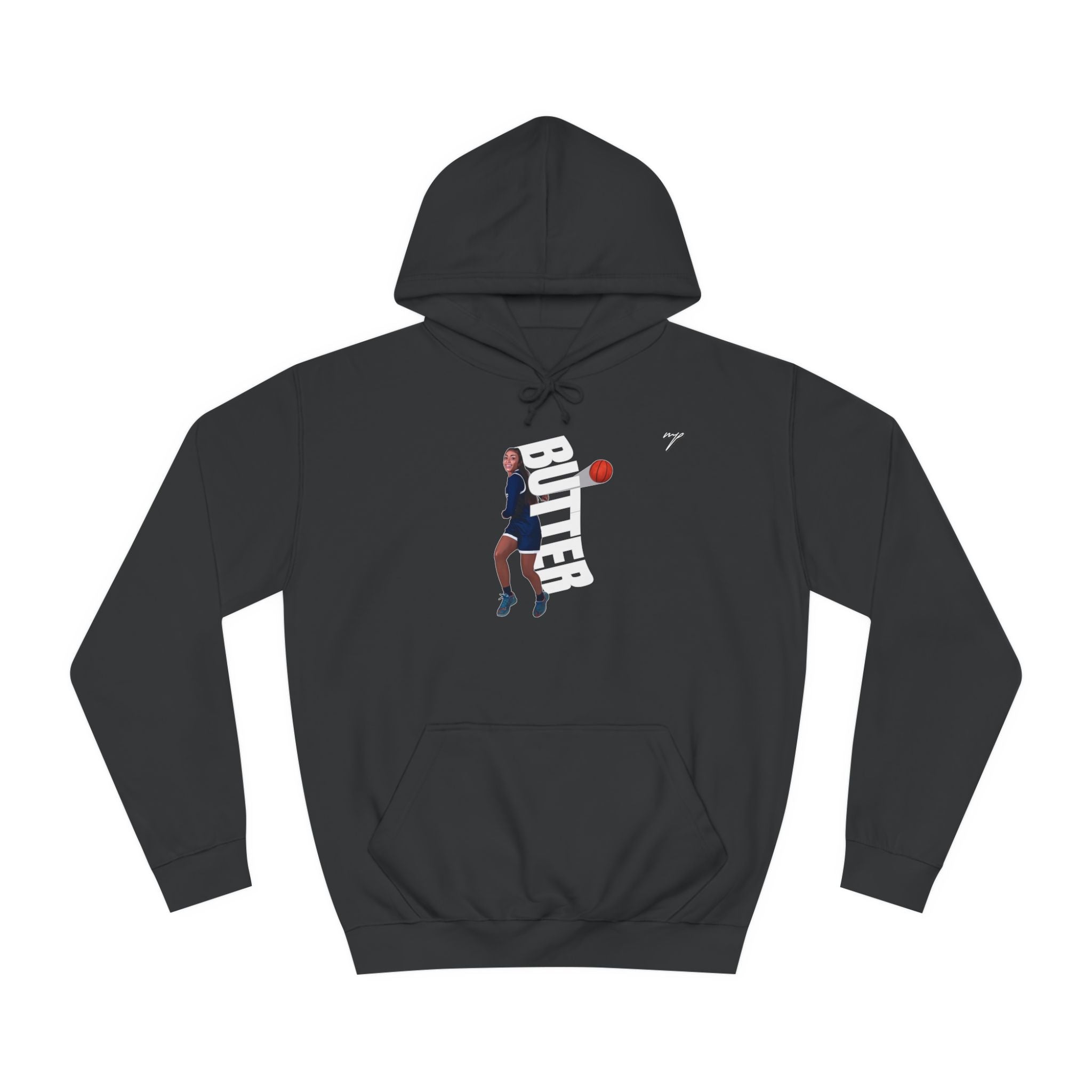 Cheyenne Stubbs Hoodie
