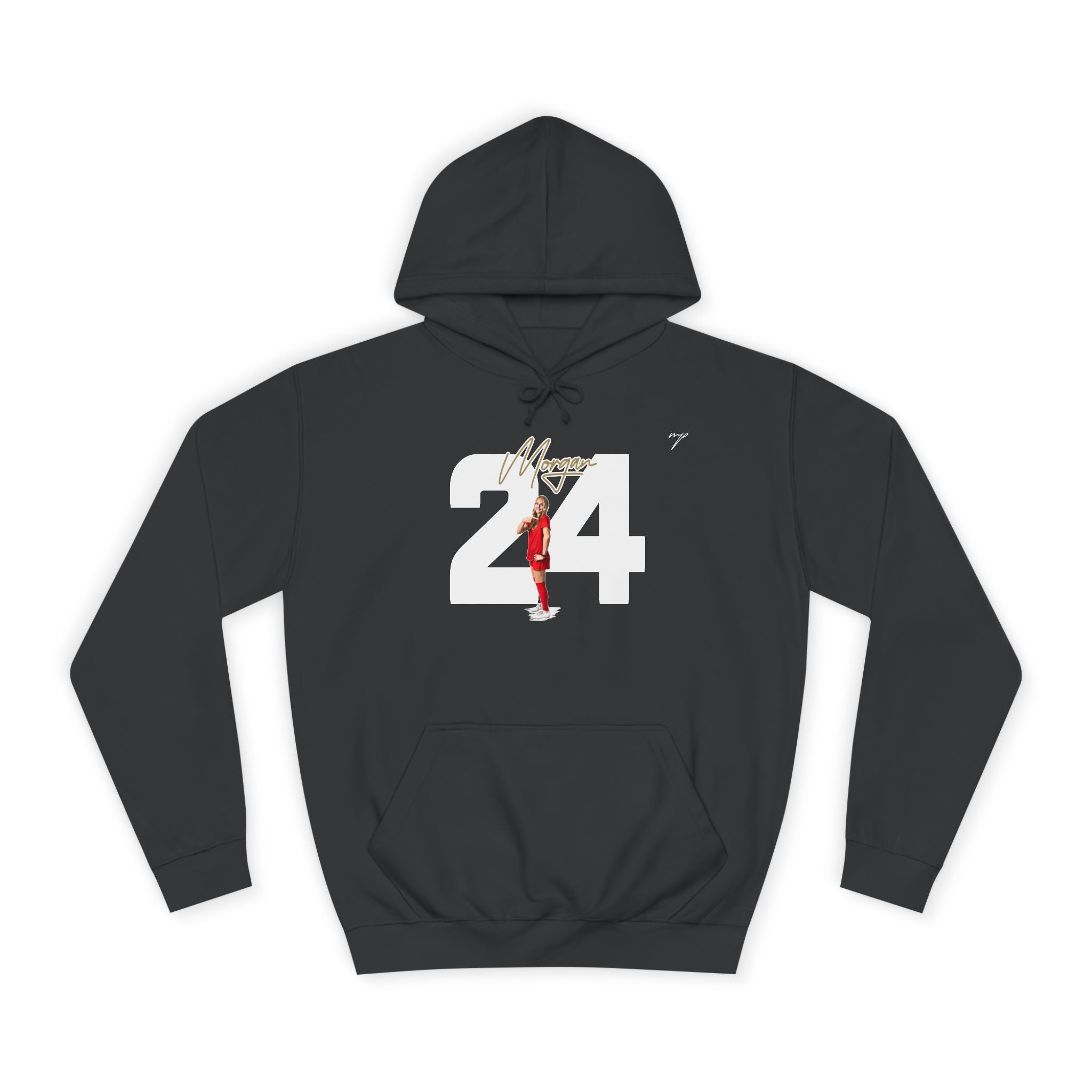 Maeve Morgan Hoodie