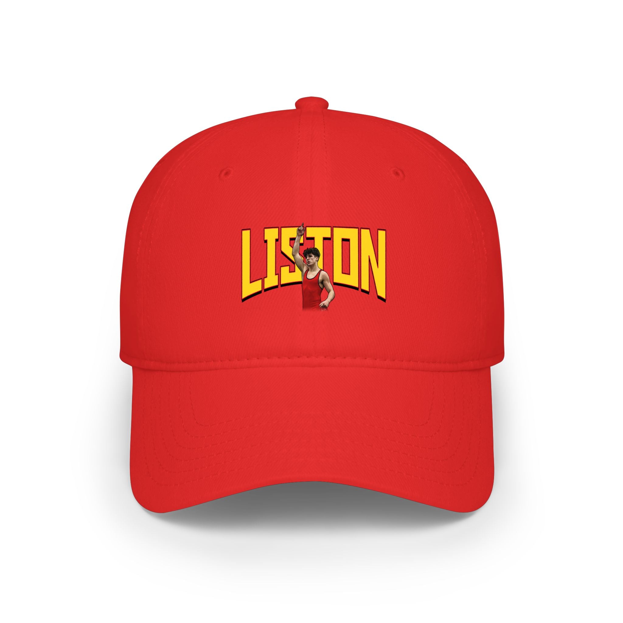 Liston Seibert Hat