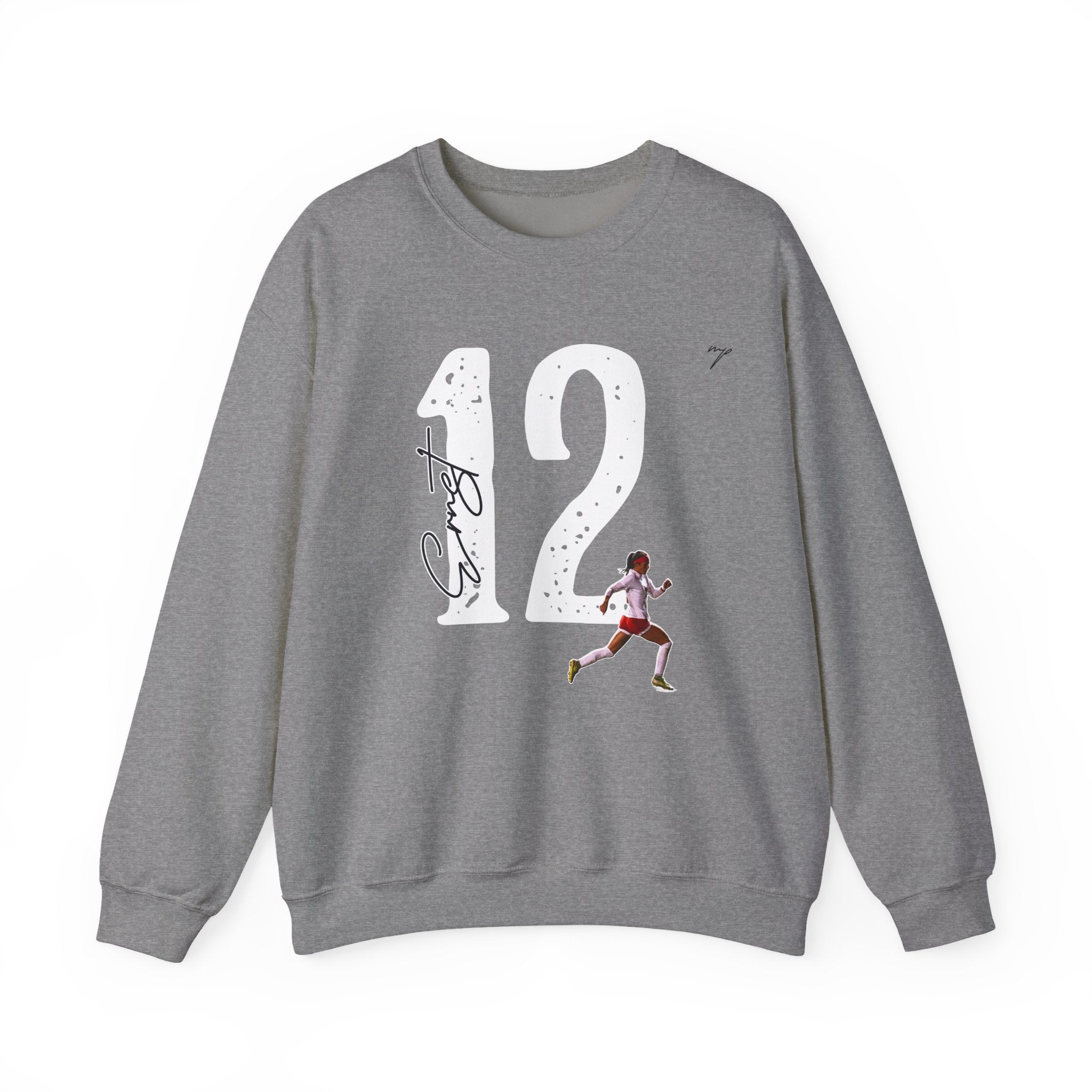 Mikayla Ernst Crewneck