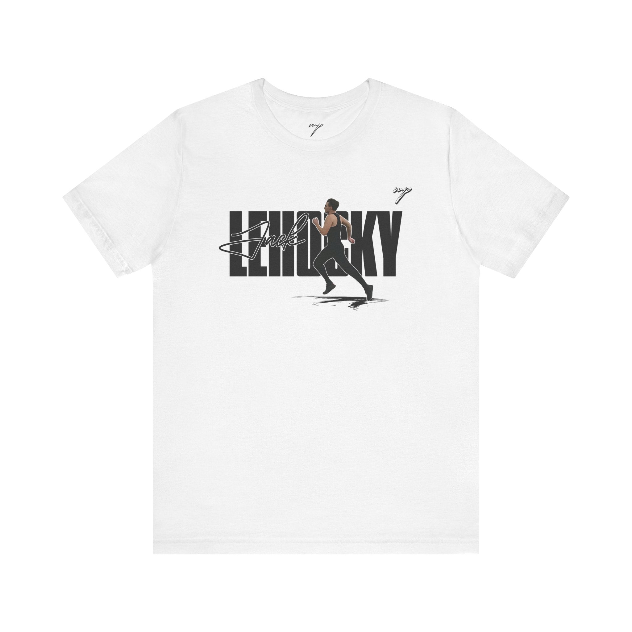 Jack Lehocky Graphic Tee