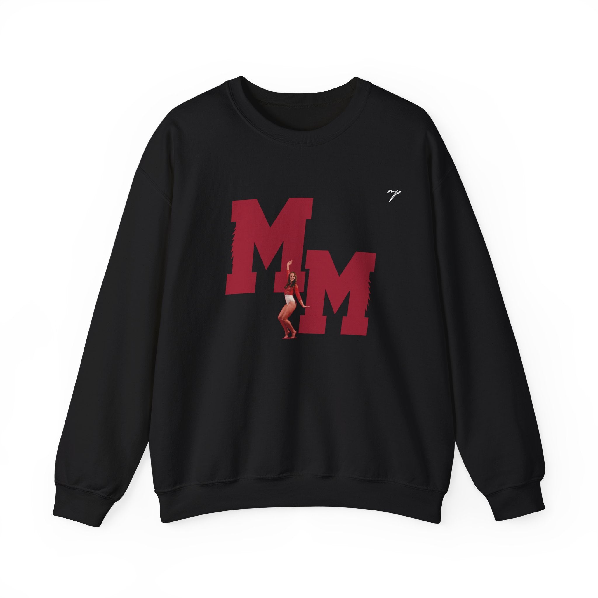 Mariah Moore Crewneck
