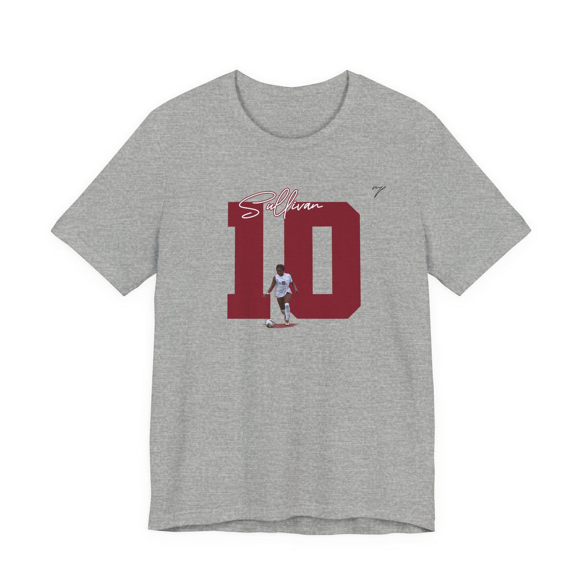 Sloane Sullivan Graphic Tee