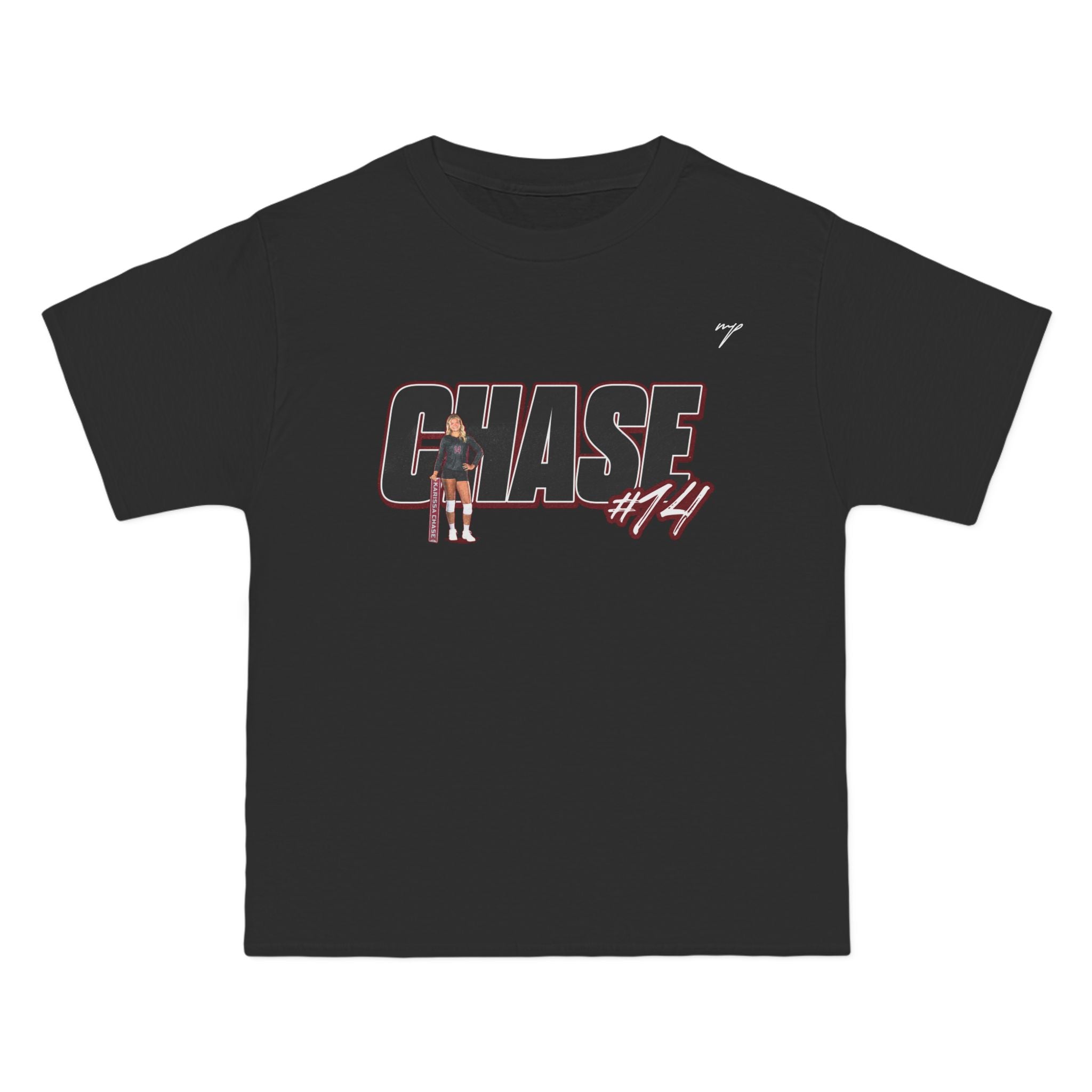 Karissa Chase Vintage Tee