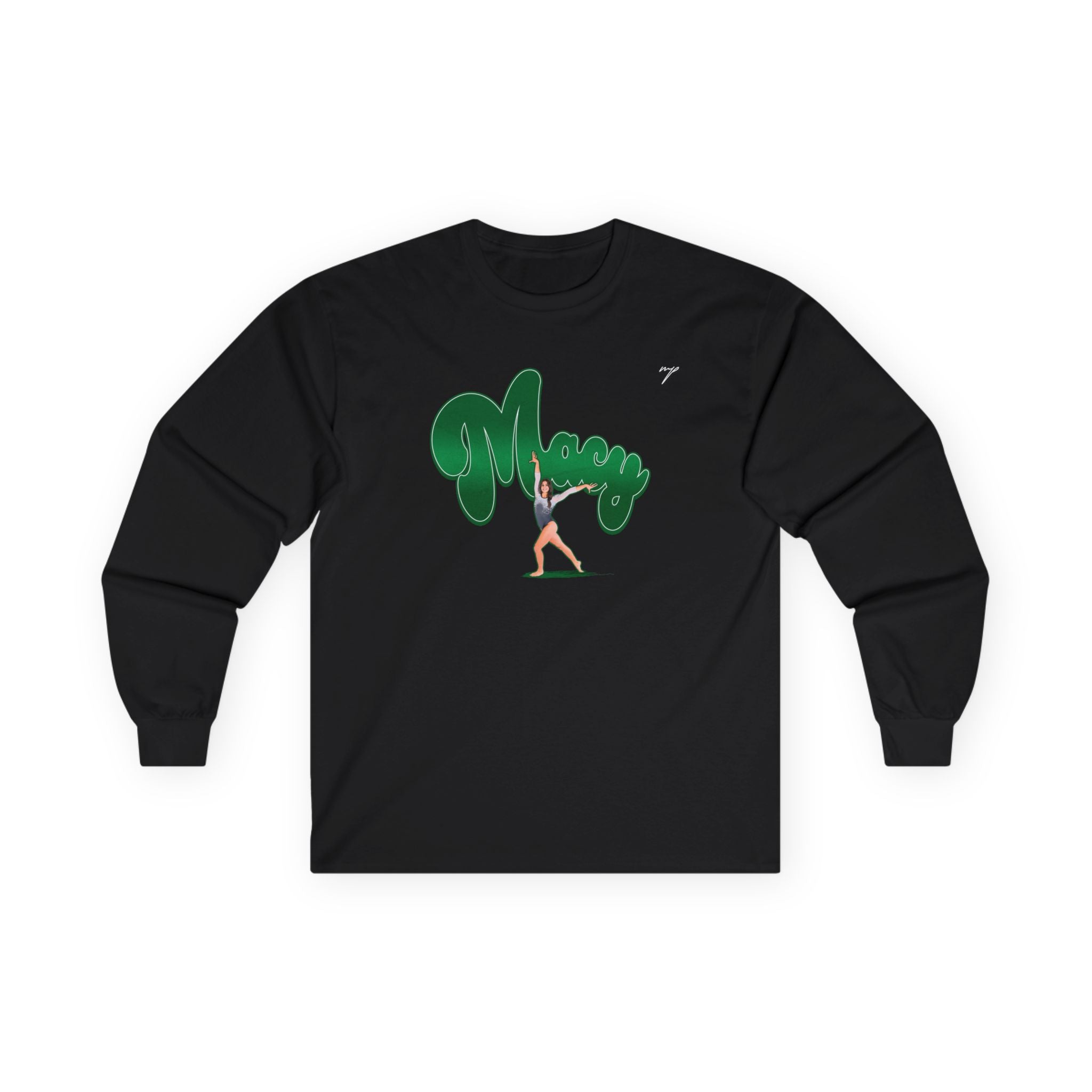 Macy Nihart Long Sleeve Tee