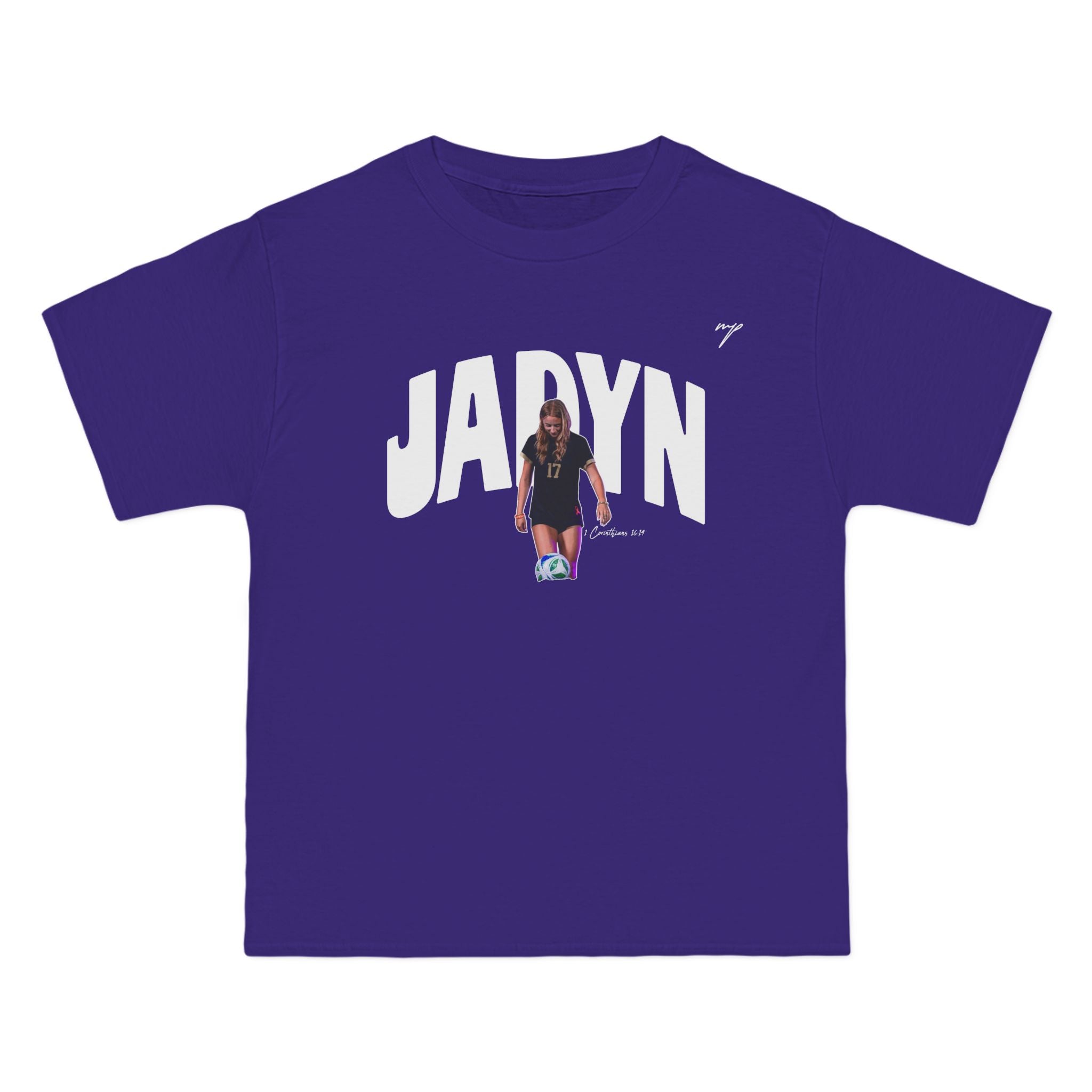 Jadyn Holdenried Vintage Tee