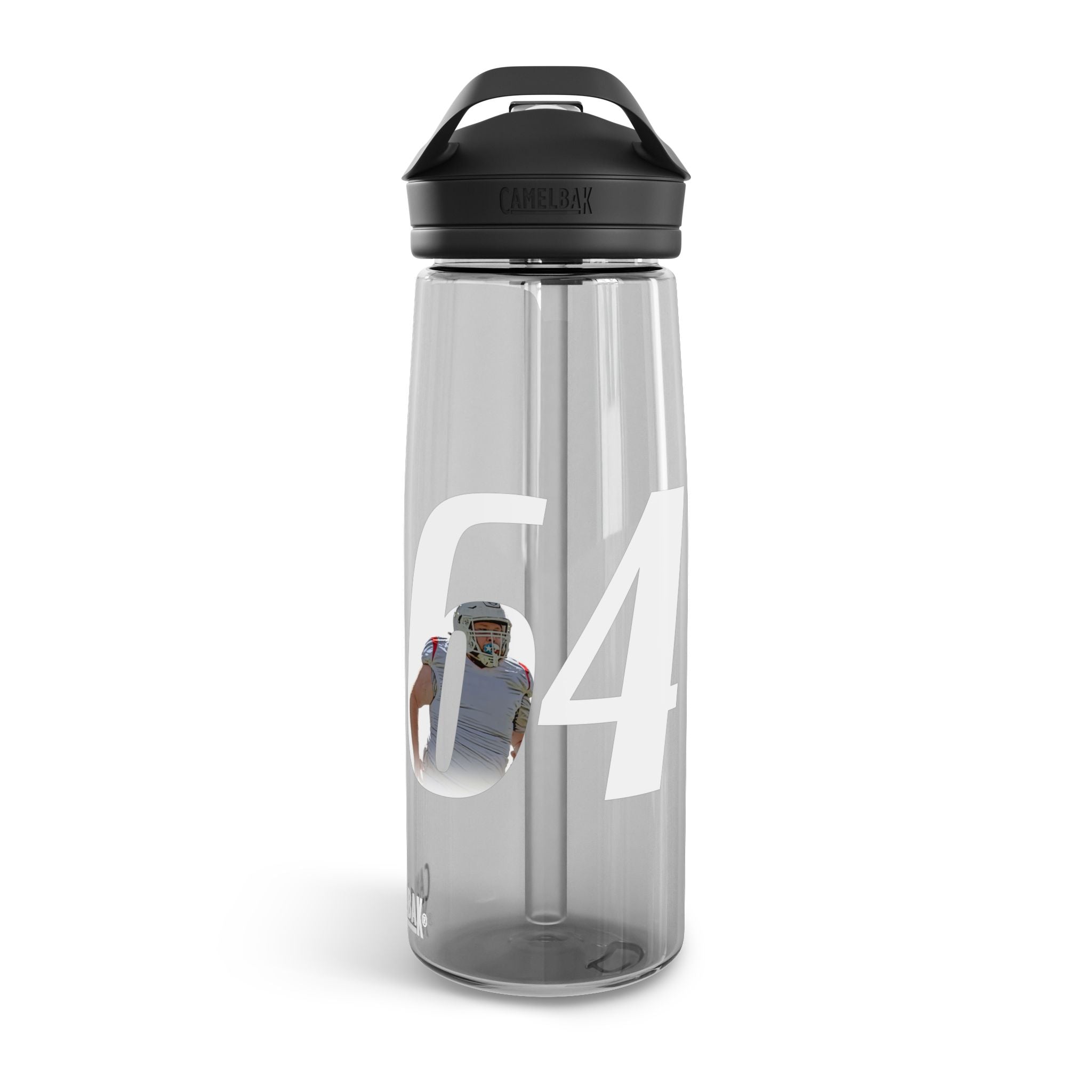 Bodee Robinson CamelBak Water Bottle