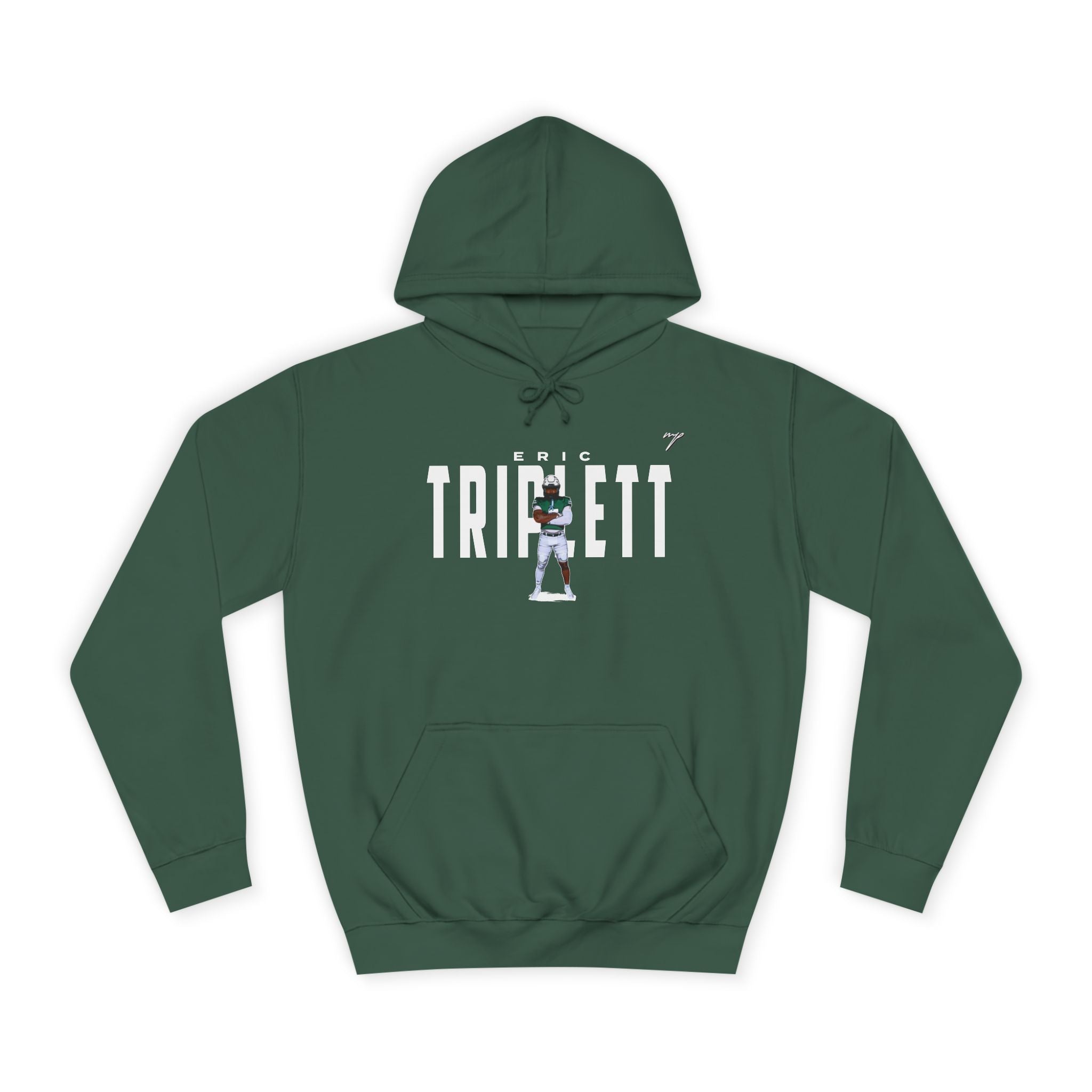 Eric Triplett Hoodie