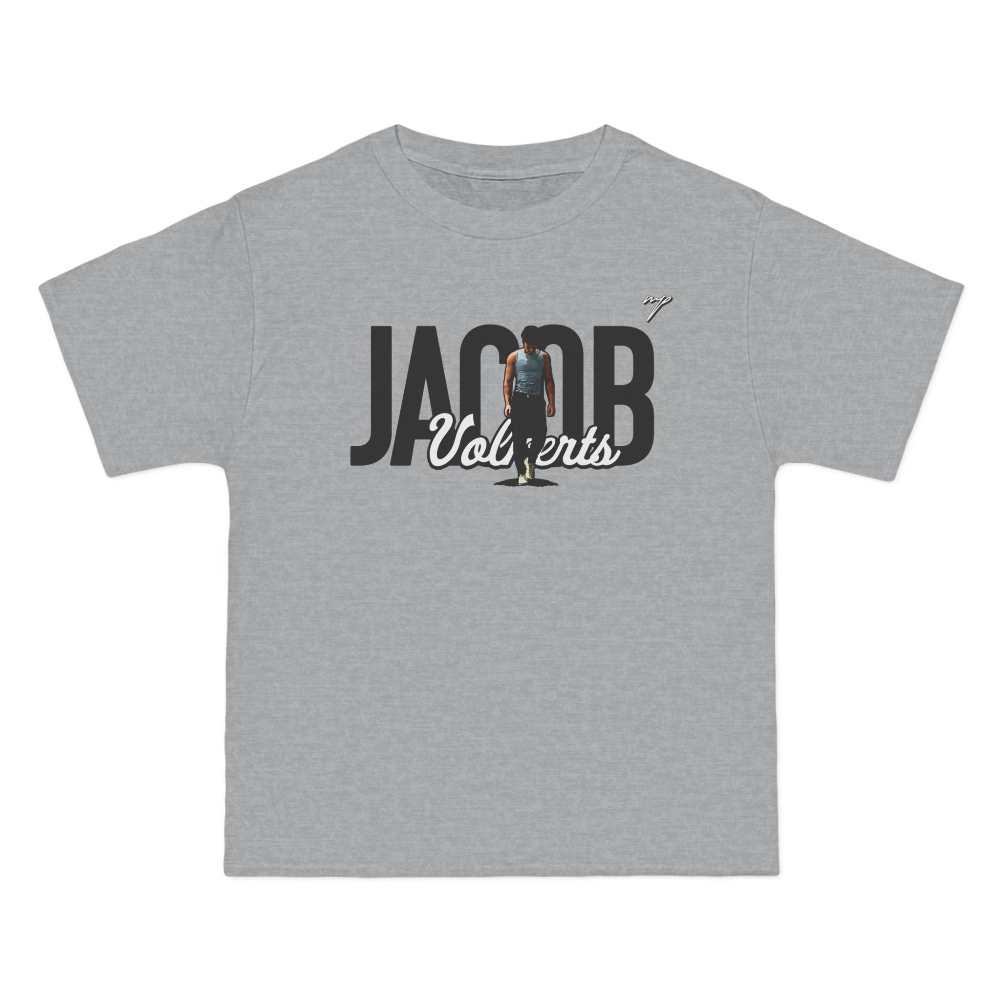 Jacob Volkerts Vintage Tee