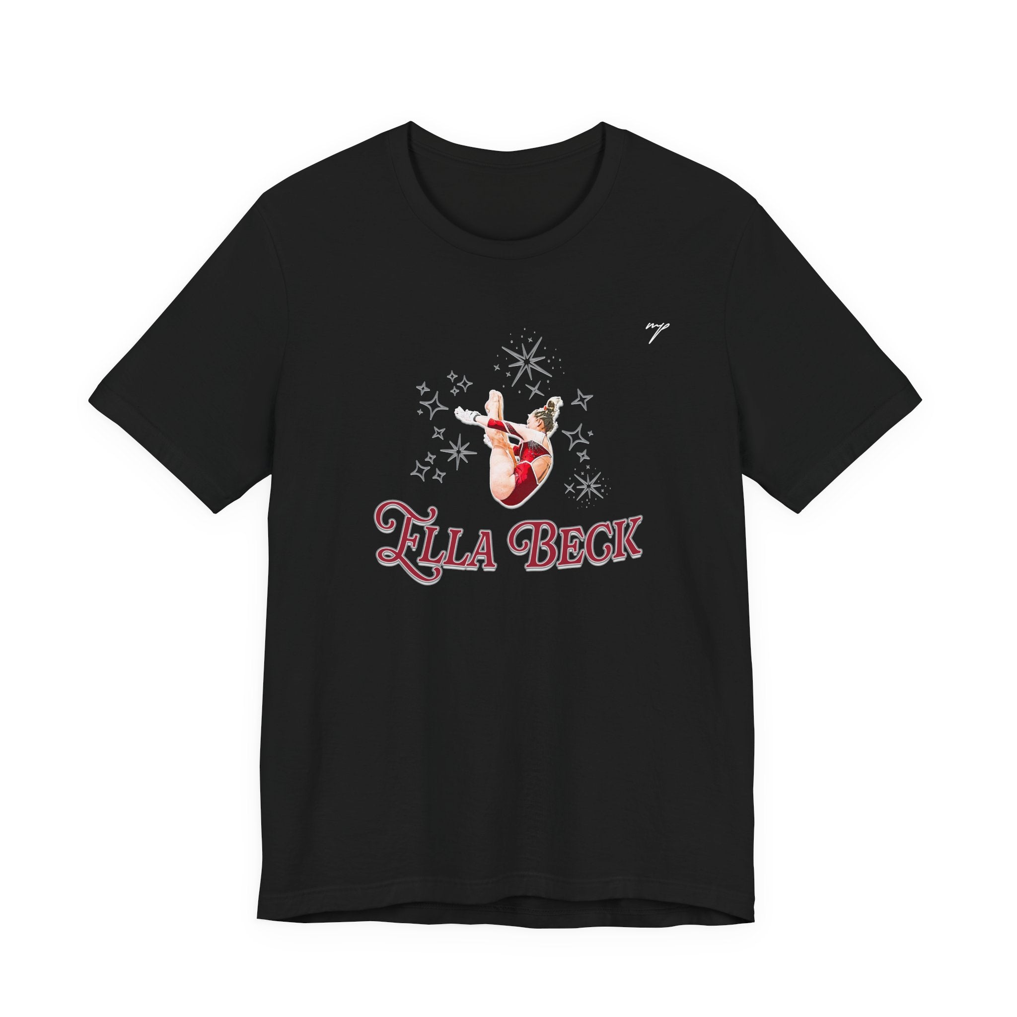 Ella Beck Graphic Tee