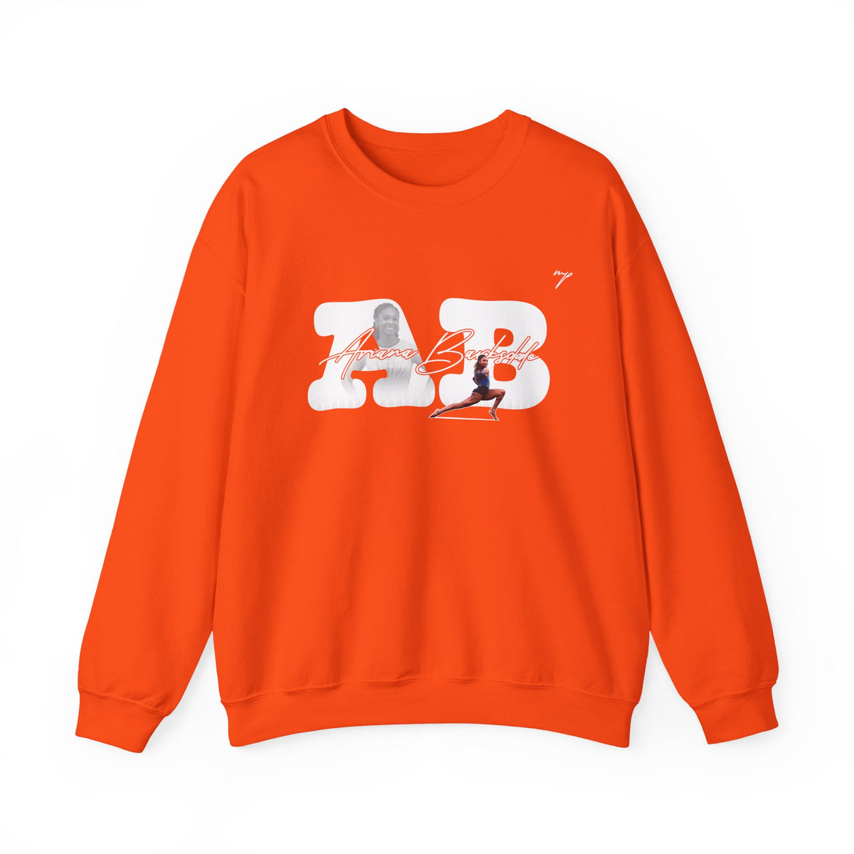 Ariana Barksdale Crewneck