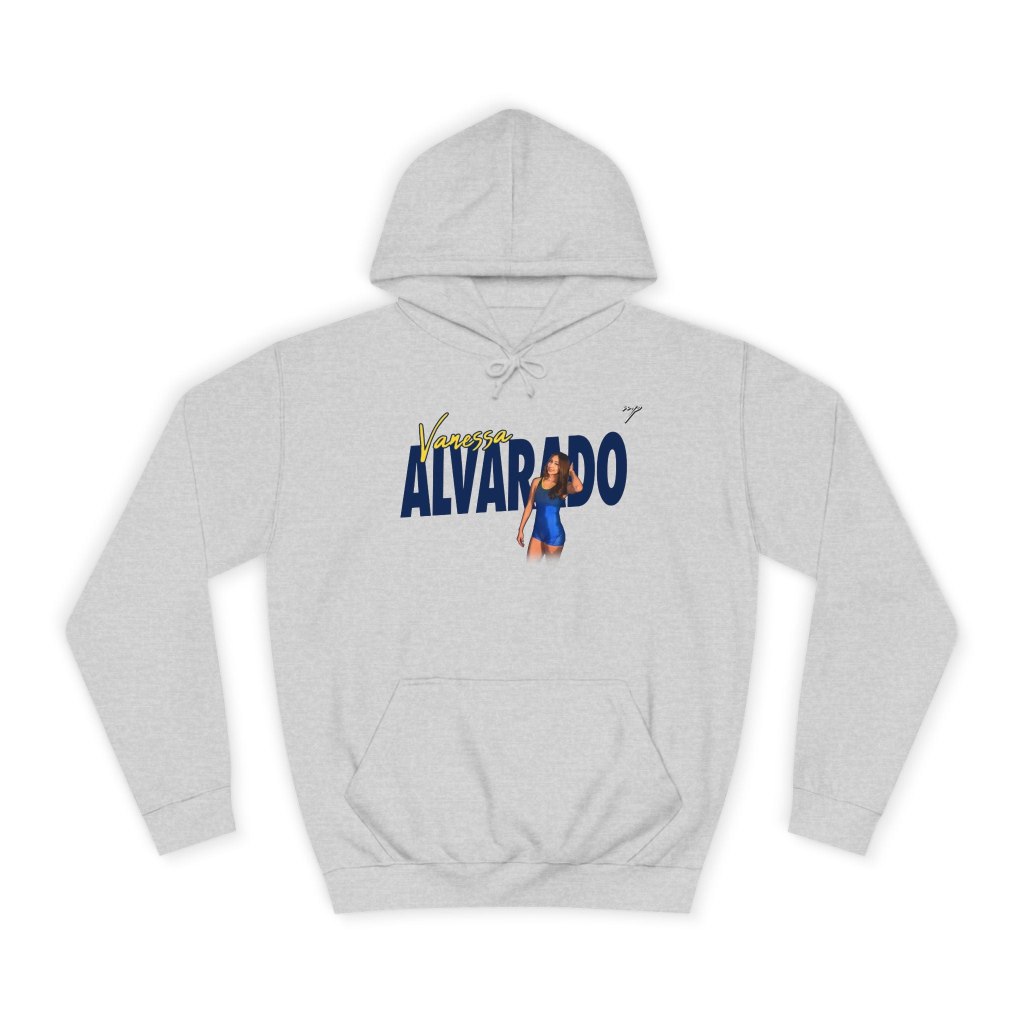 Vanessa Alvarado Hoodie