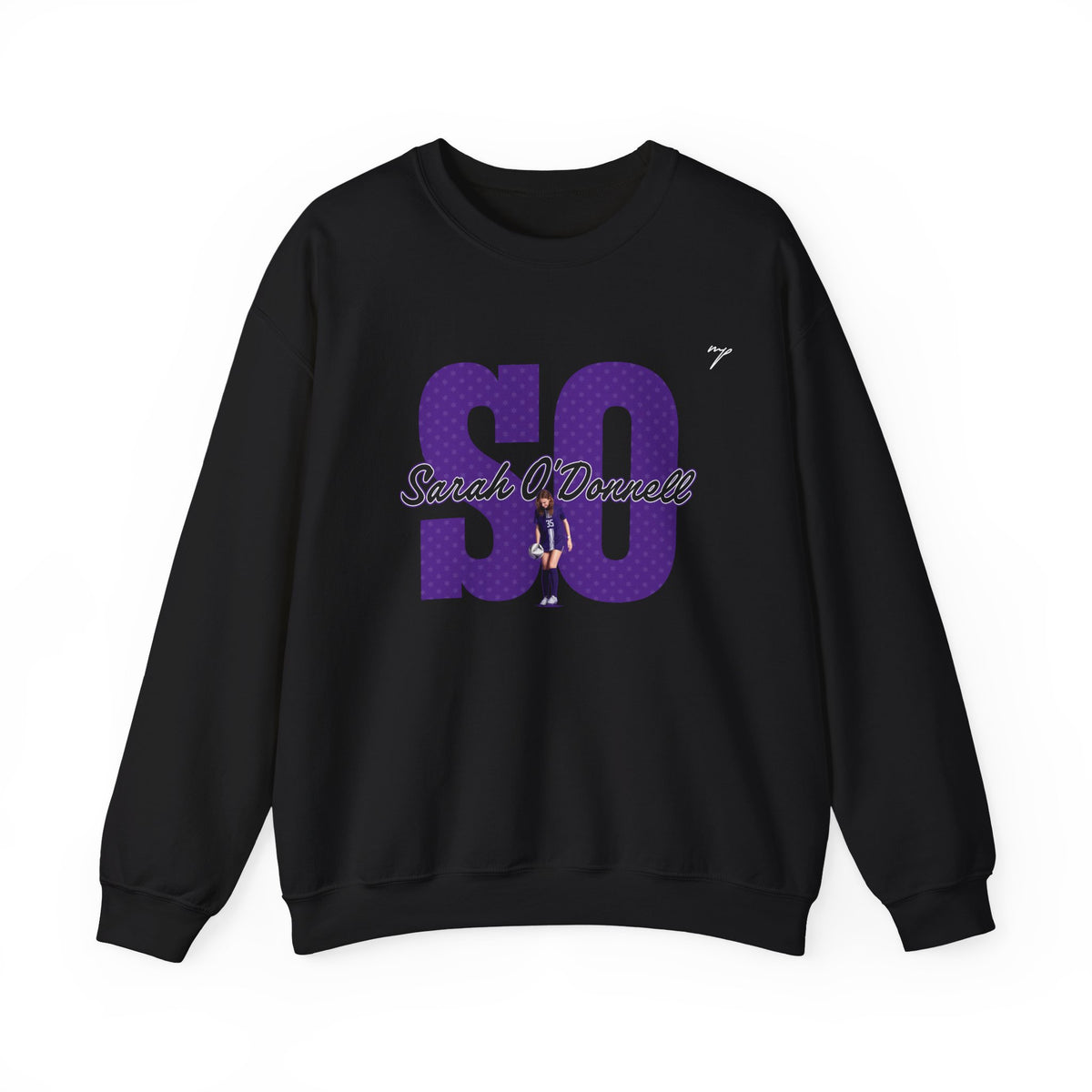 Sarah O'Donnell Crewneck