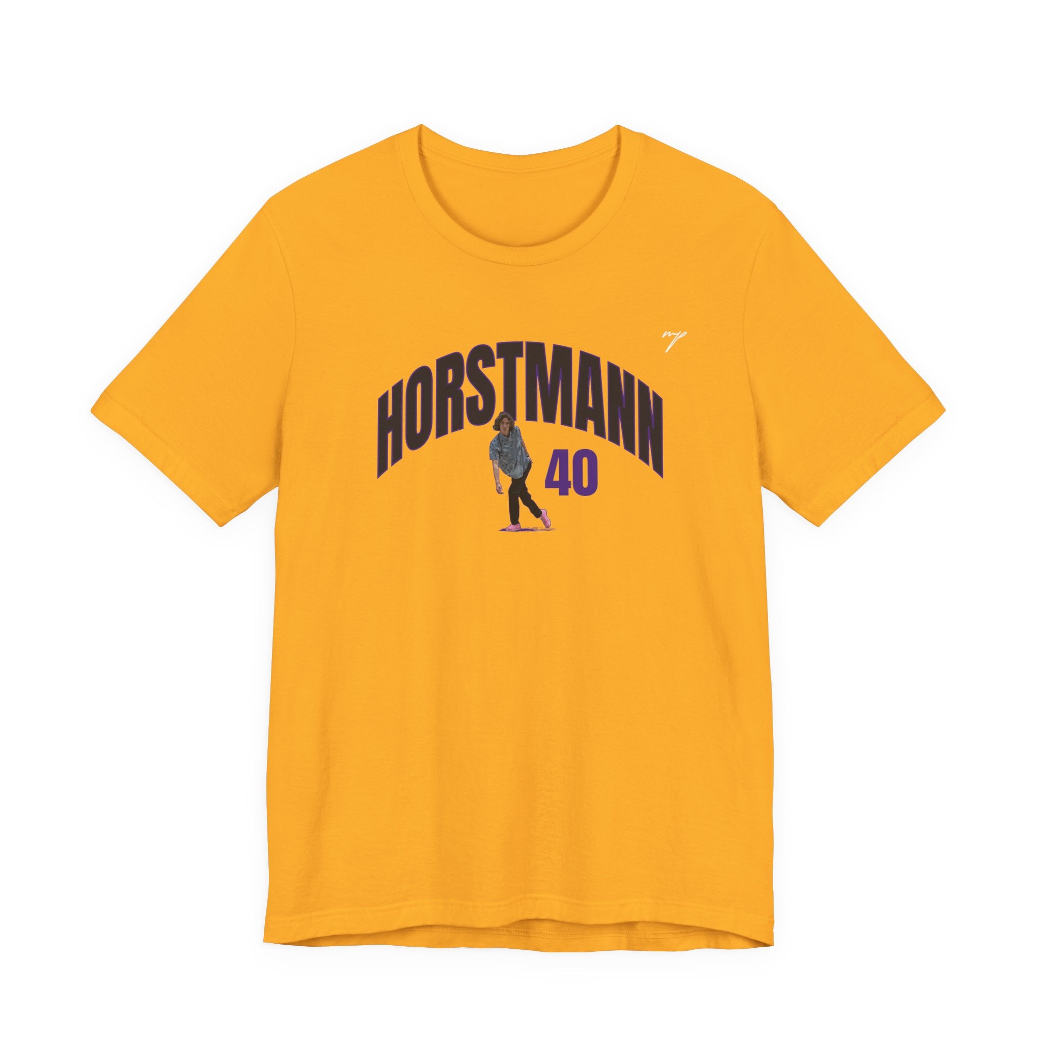 Dale Horstmann Graphic Tee