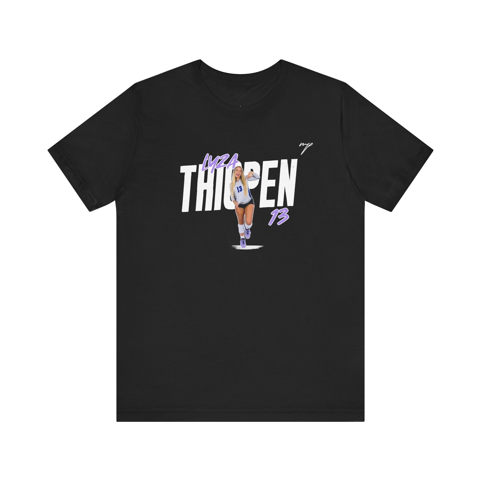 Lyza Thigpen Graphic Tee