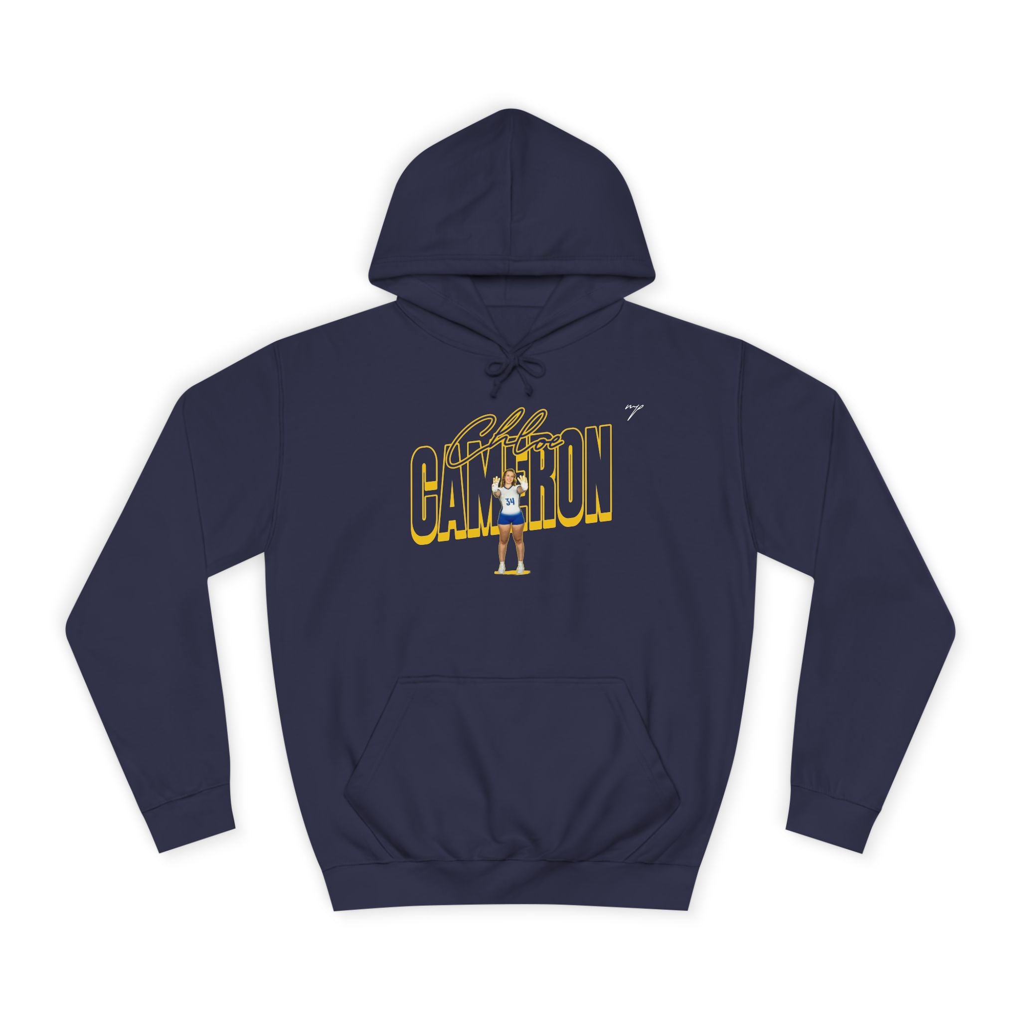 Chloe Cameron Hoodie