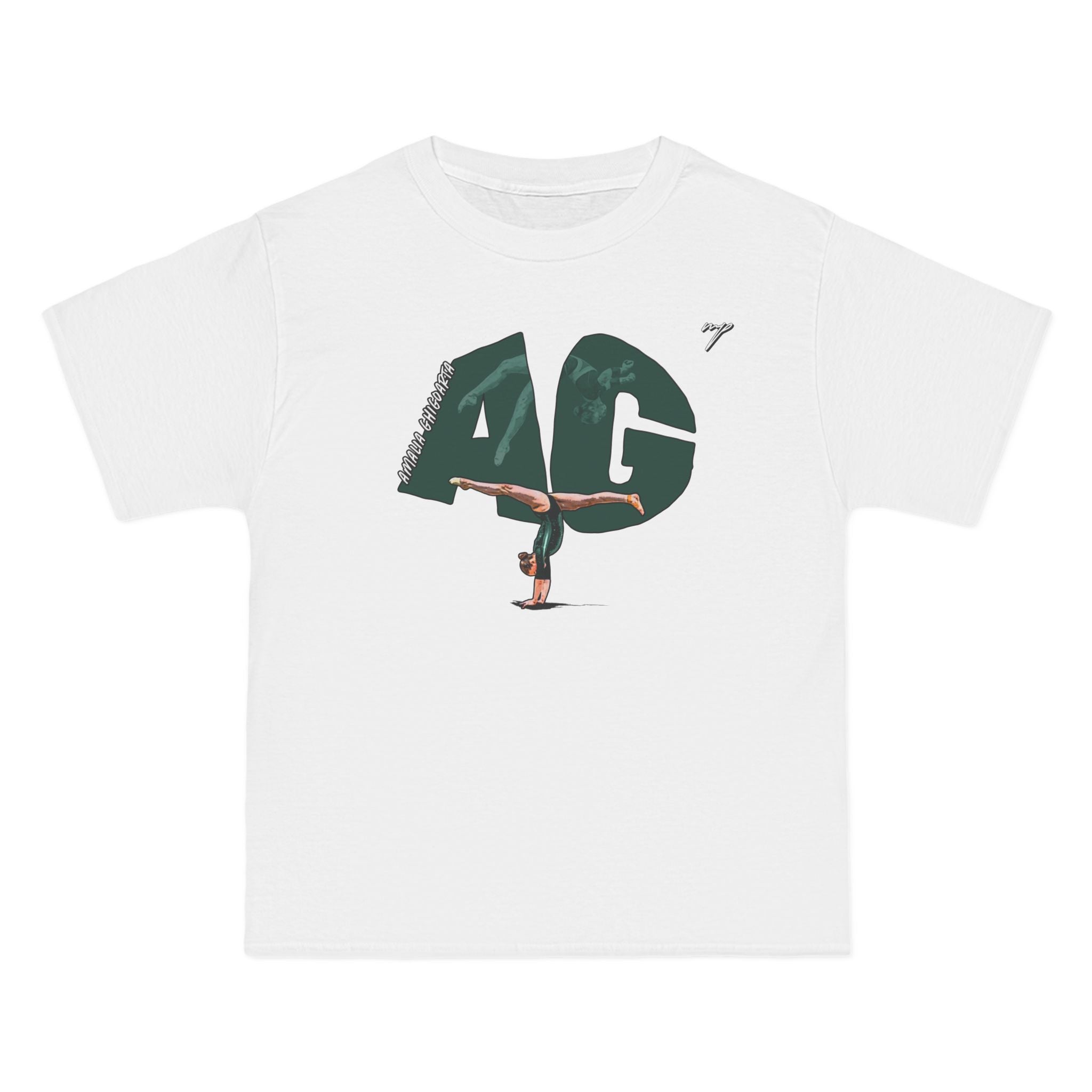 Amalia Ghigoarta Vintage Tee