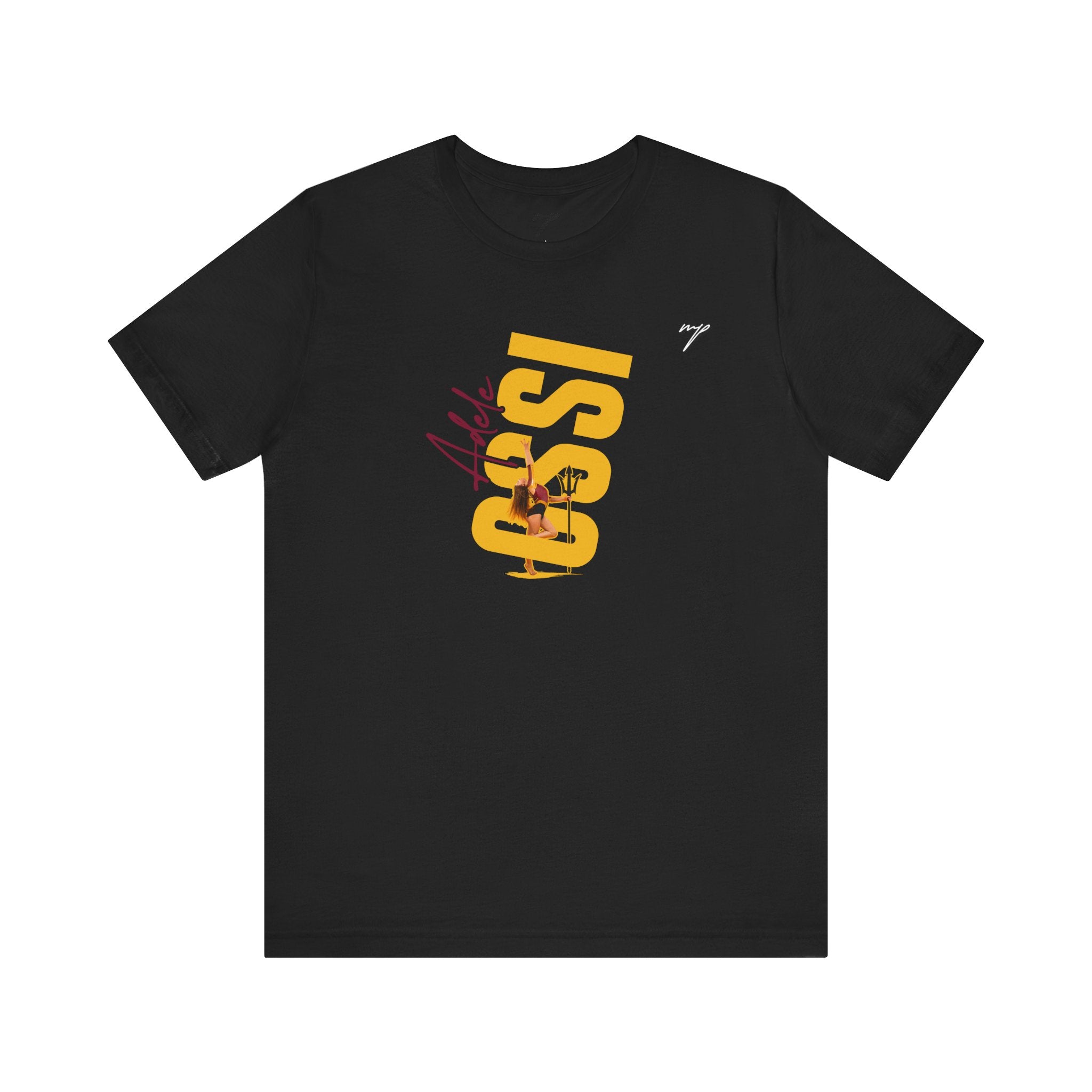 Adele Ossi Graphic Tee