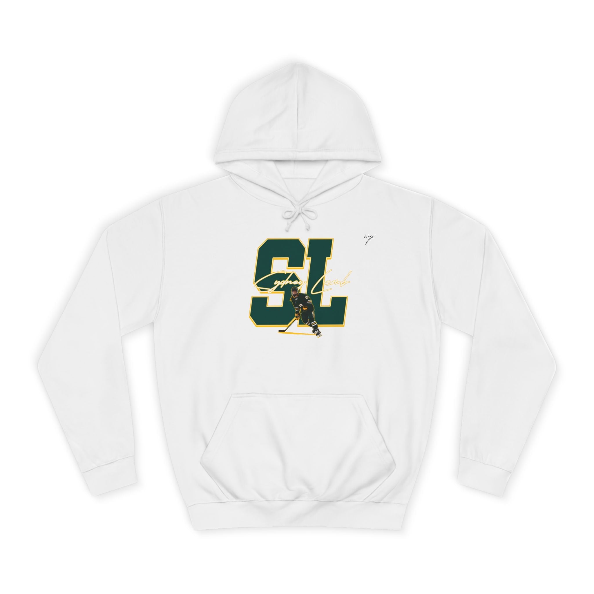 Sydney Lamb Hoodie