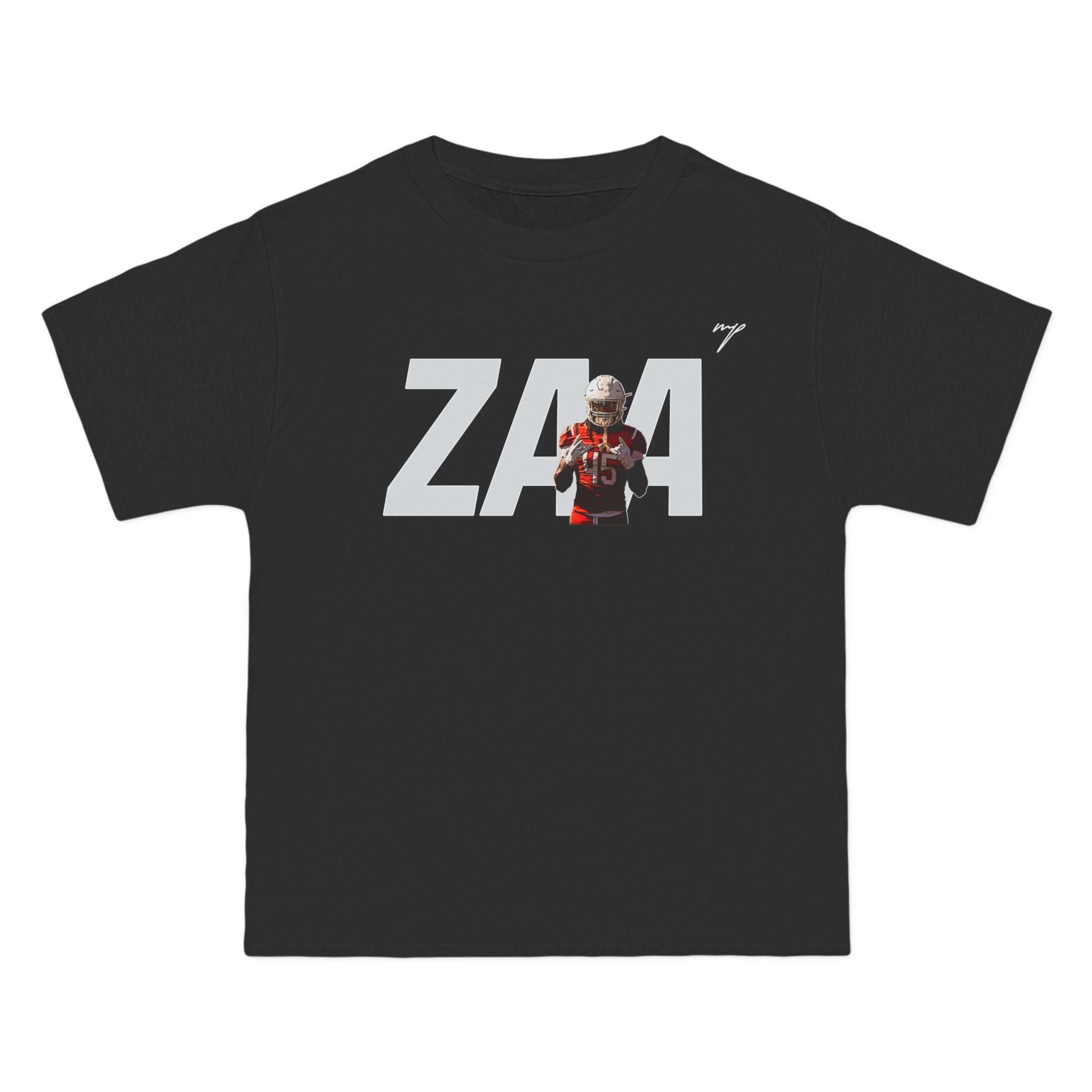 Darius Latimer Vintage Tee