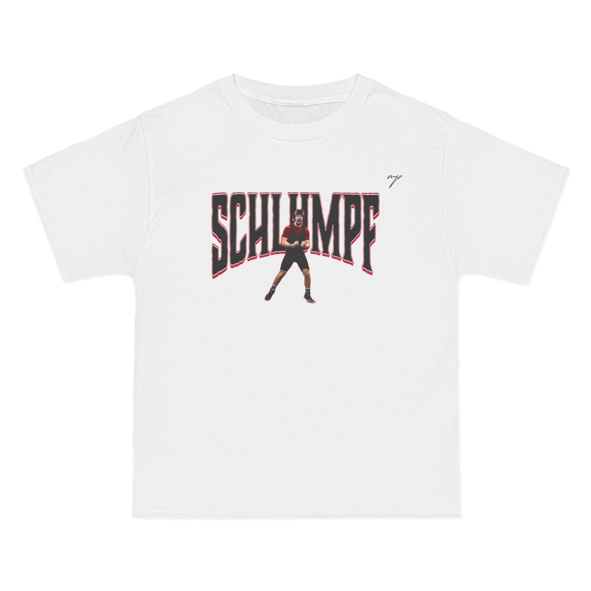 Alois Schlumpf Vintage Tee