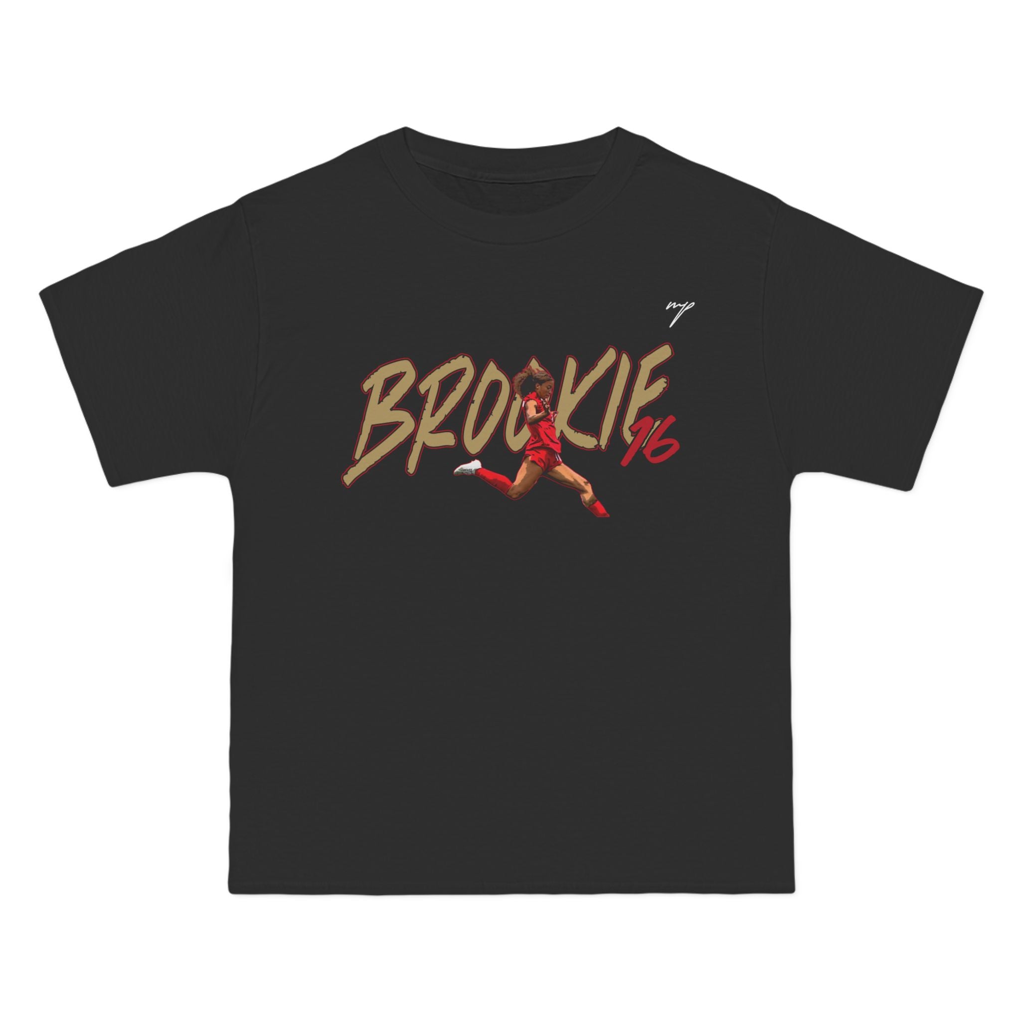 Brooke Ahern Vintage Tee