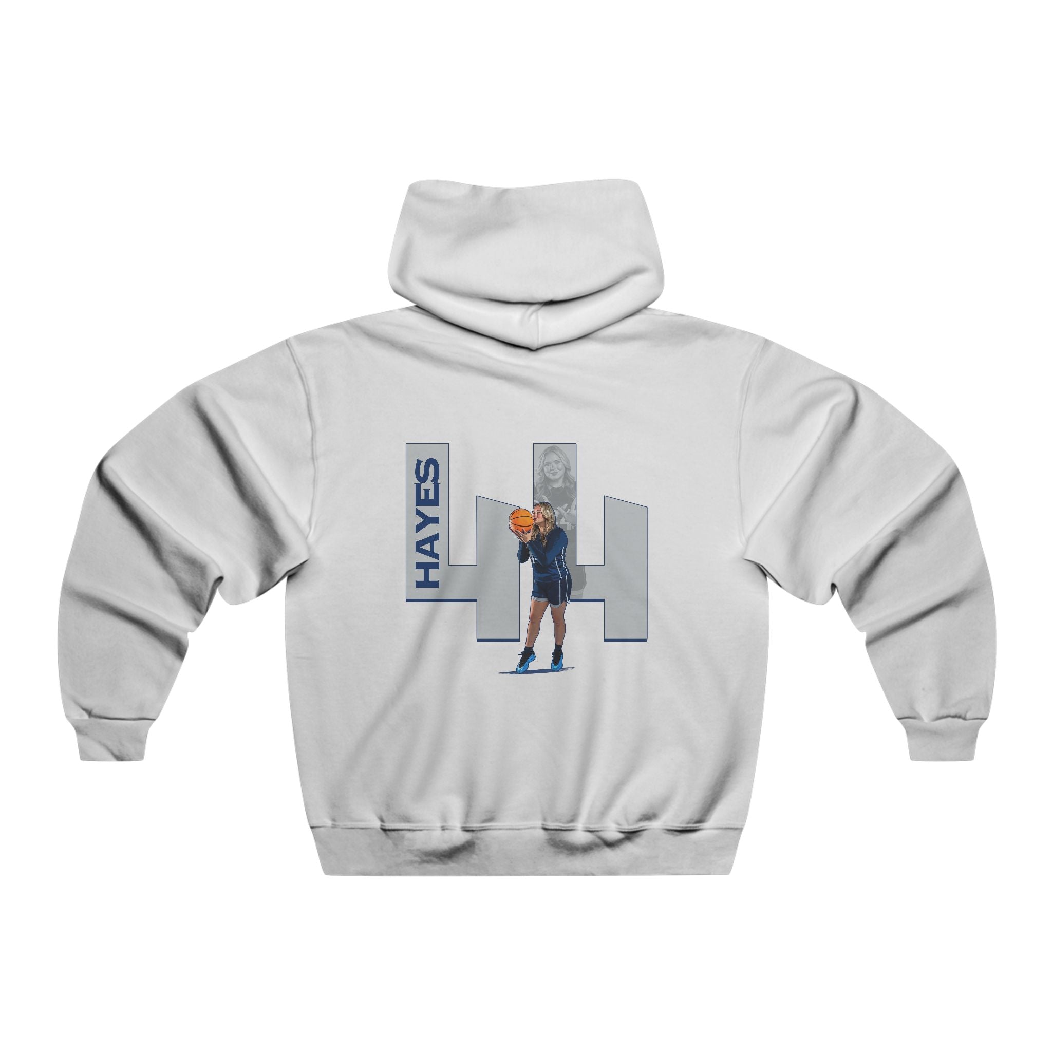 Shelby Hayes Vintage Hoodie