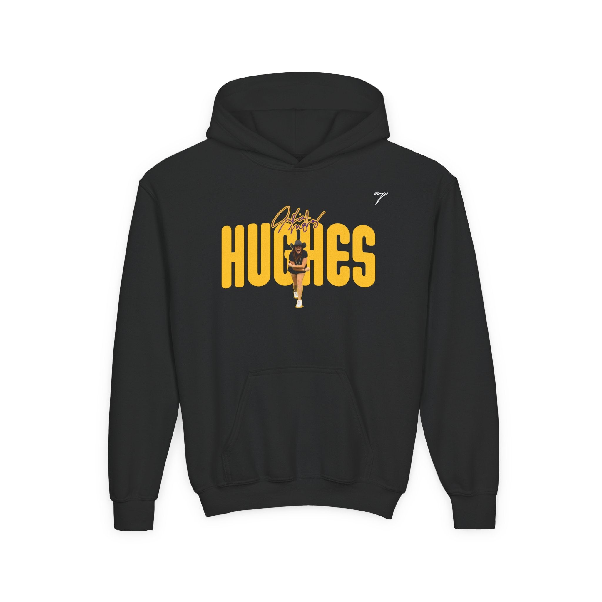 Julia Hughes YOUTH Hoodie