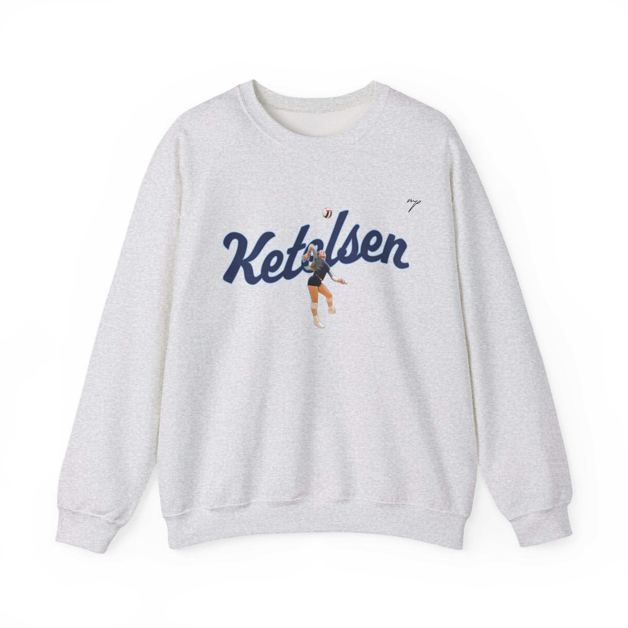 Ava Ketelsen Crewneck