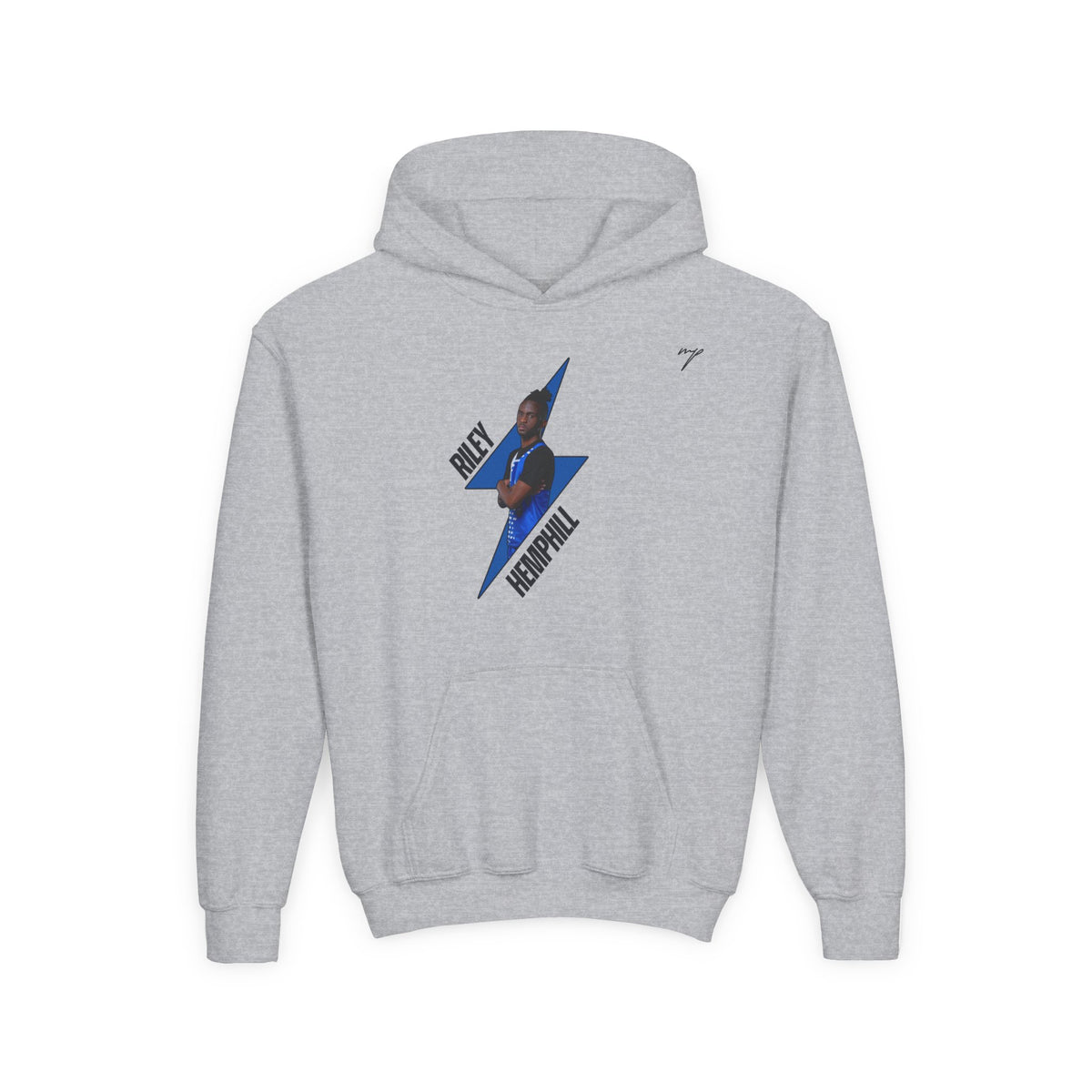 Riley Hemphill Hemphill YOUTH Hoodie