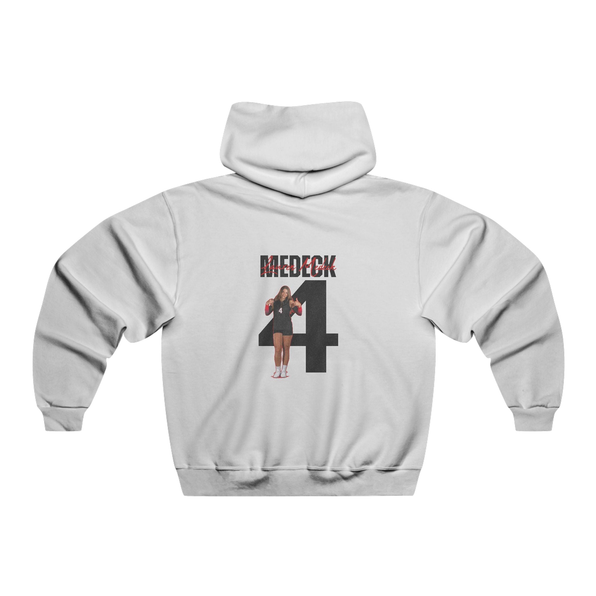 Lauren Medeck Vintage Hoodie