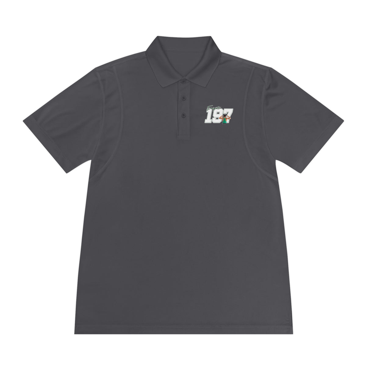 Sawyer Ermigiotti Polo